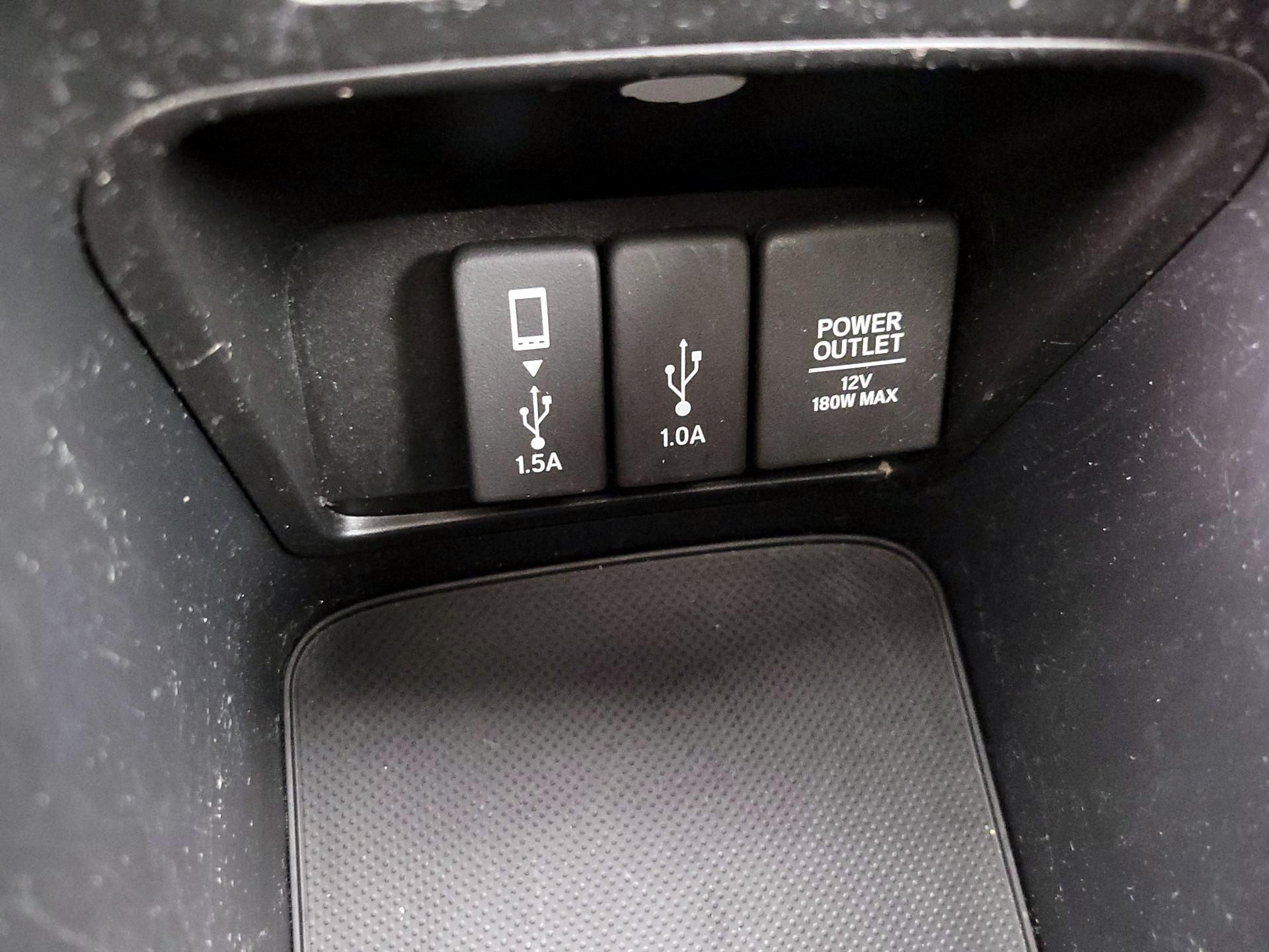 Thumbnail: 2018 Honda CR-V - 19