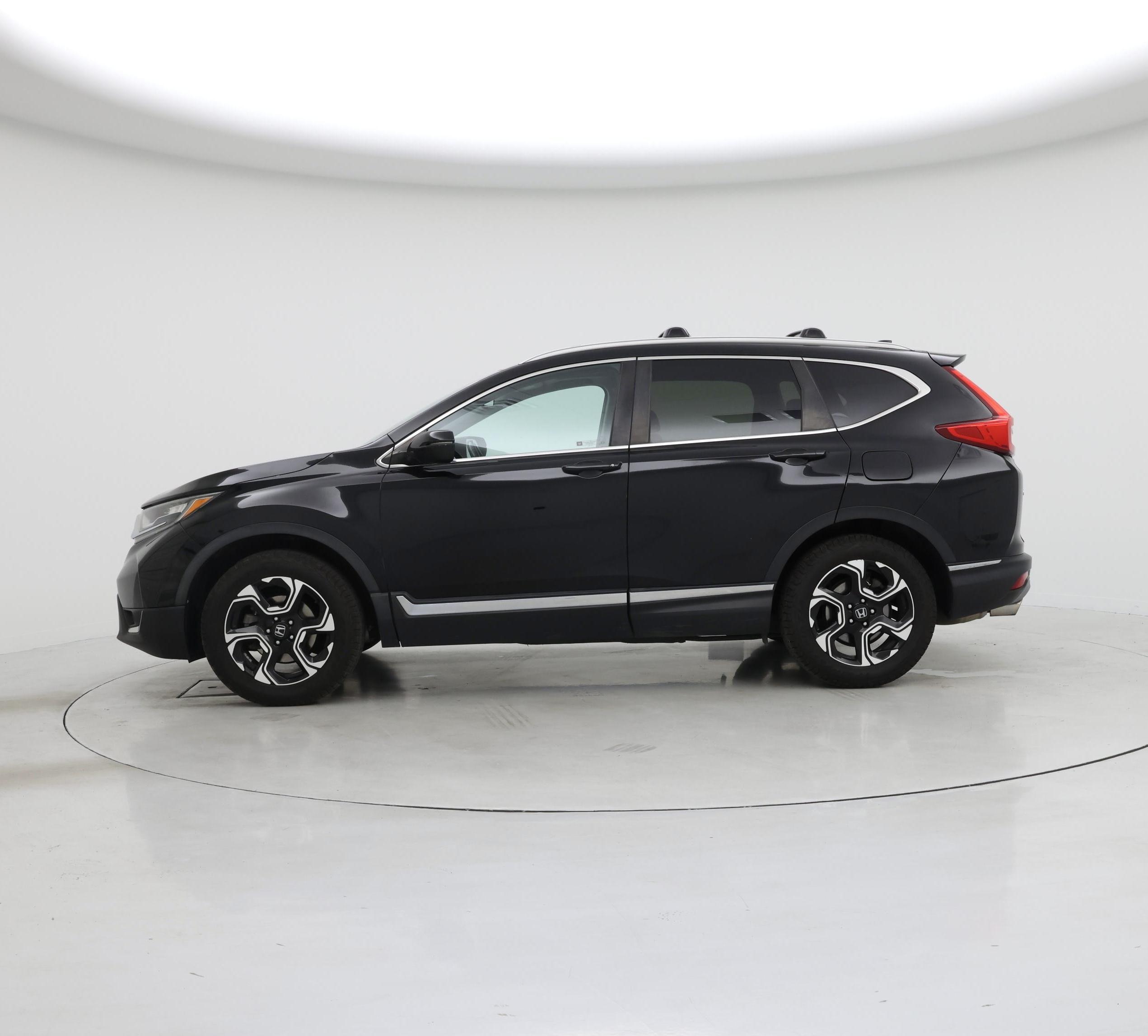 Thumbnail: 2018 Honda CR-V - 3