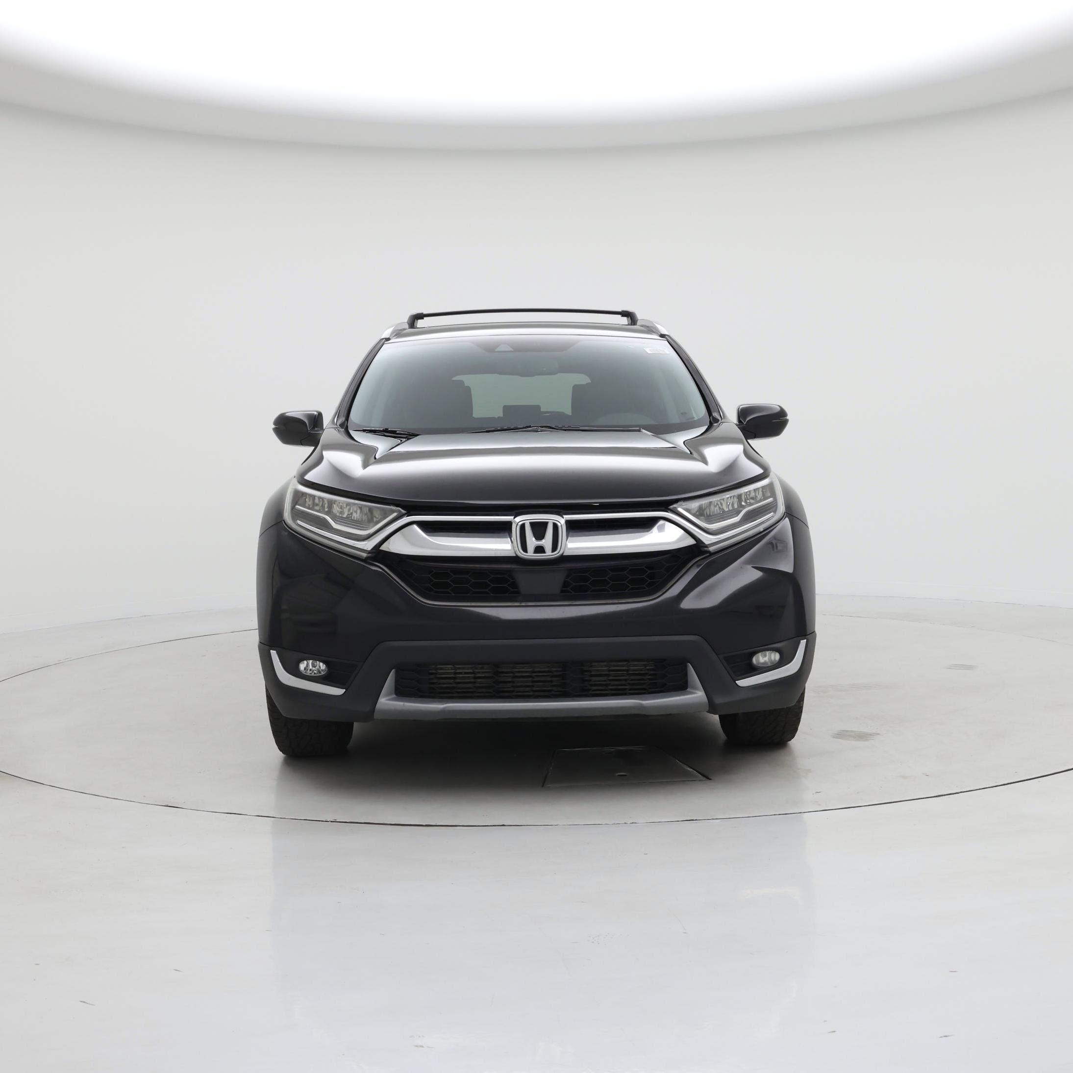 Thumbnail: 2018 Honda CR-V - 5