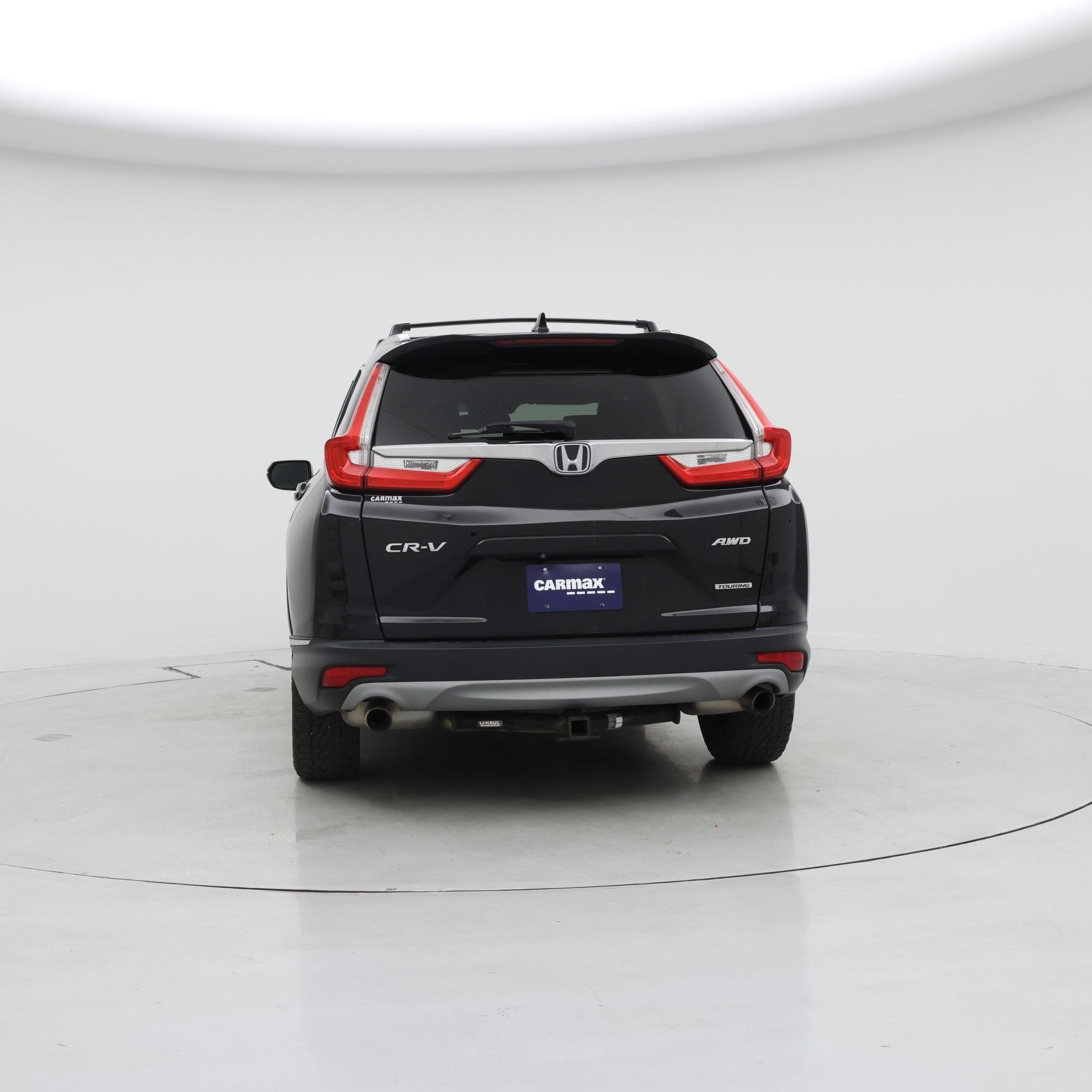 Thumbnail: 2018 Honda CR-V - 6
