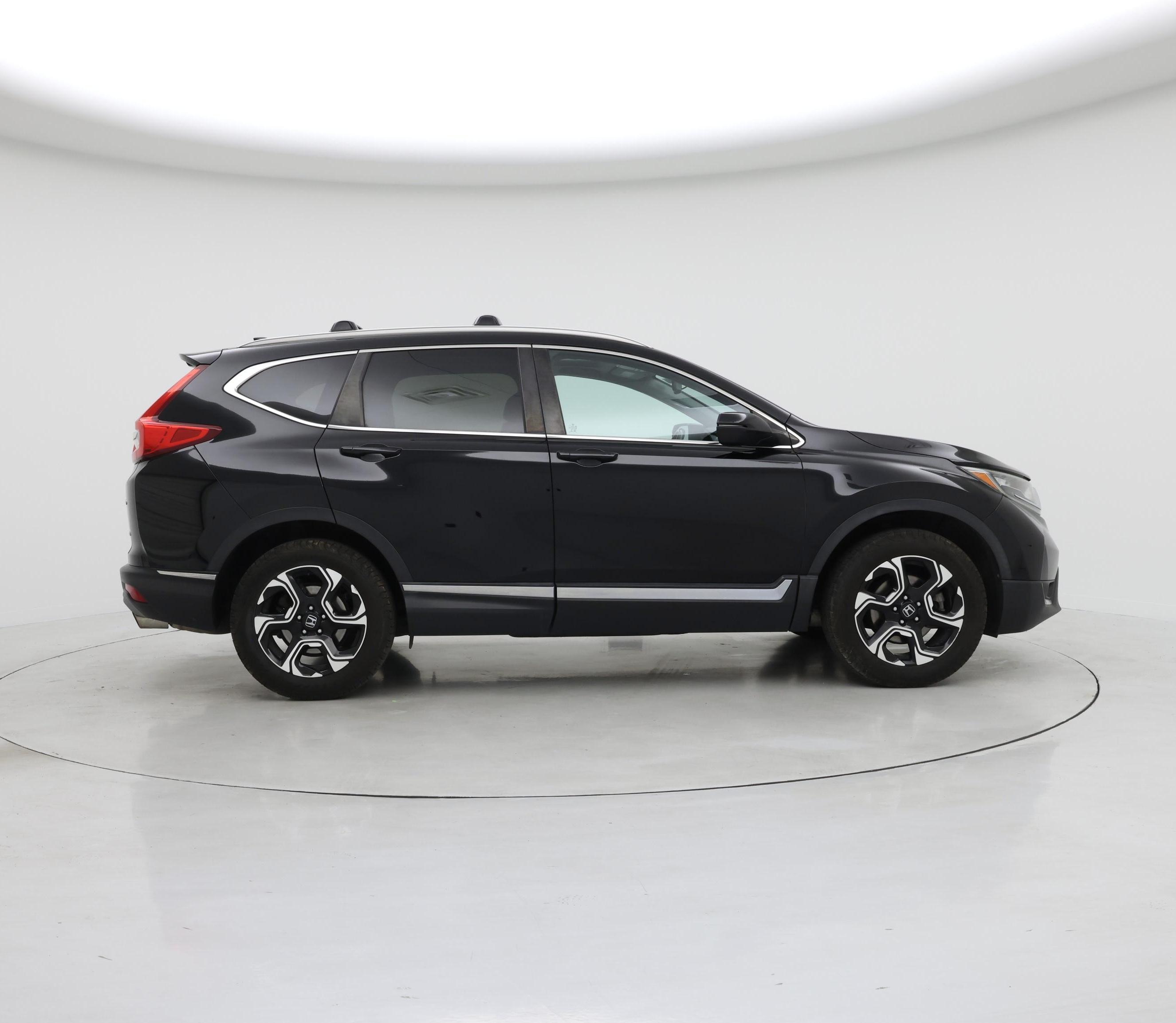 Thumbnail: 2018 Honda CR-V - 7