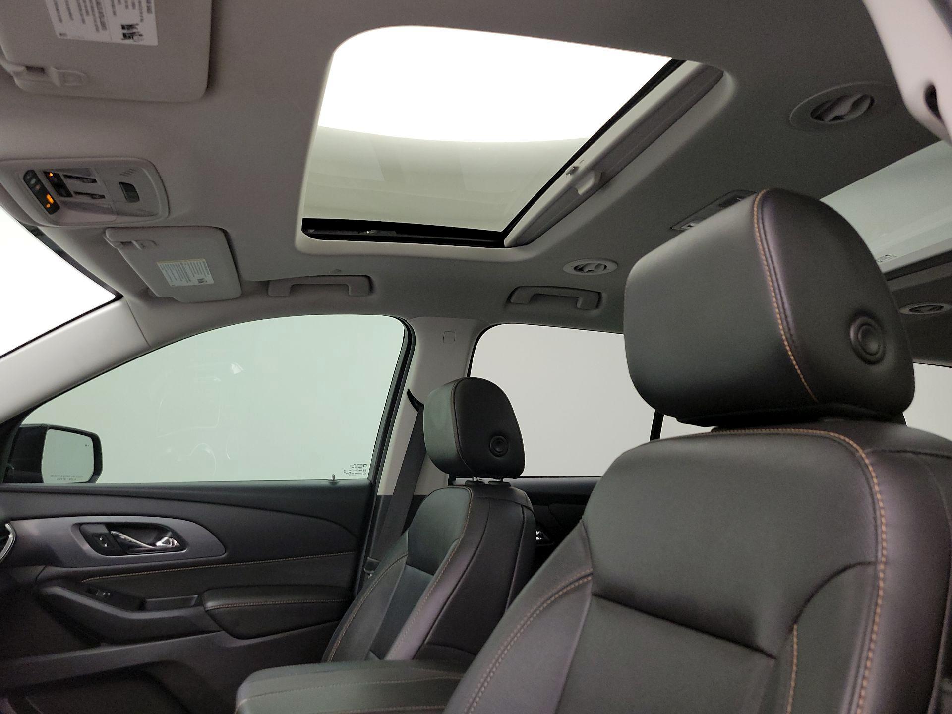 Thumbnail: 2019 Chevrolet Traverse - 20
