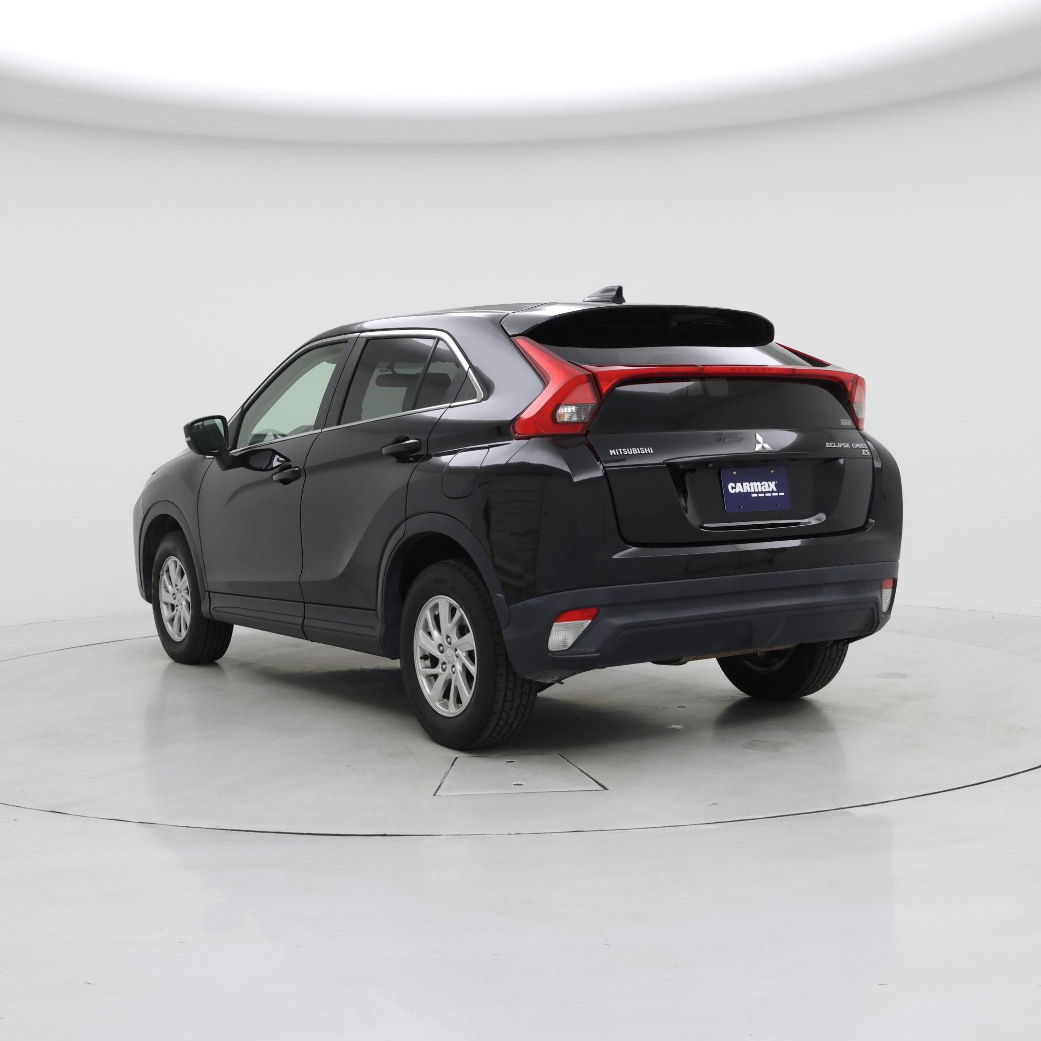 Thumbnail: 2019 Mitsubishi Eclipse Cross - 2