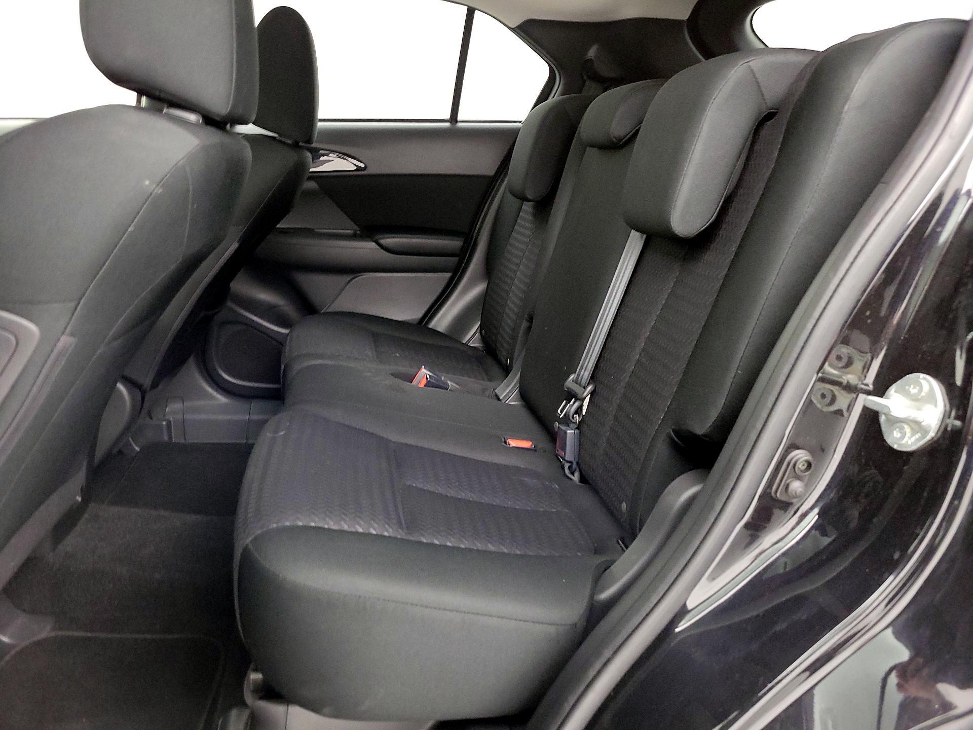 Thumbnail: 2019 Mitsubishi Eclipse Cross - 19