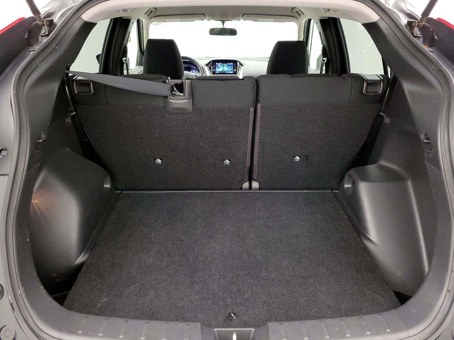 Thumbnail: 2019 Mitsubishi Eclipse Cross - 20