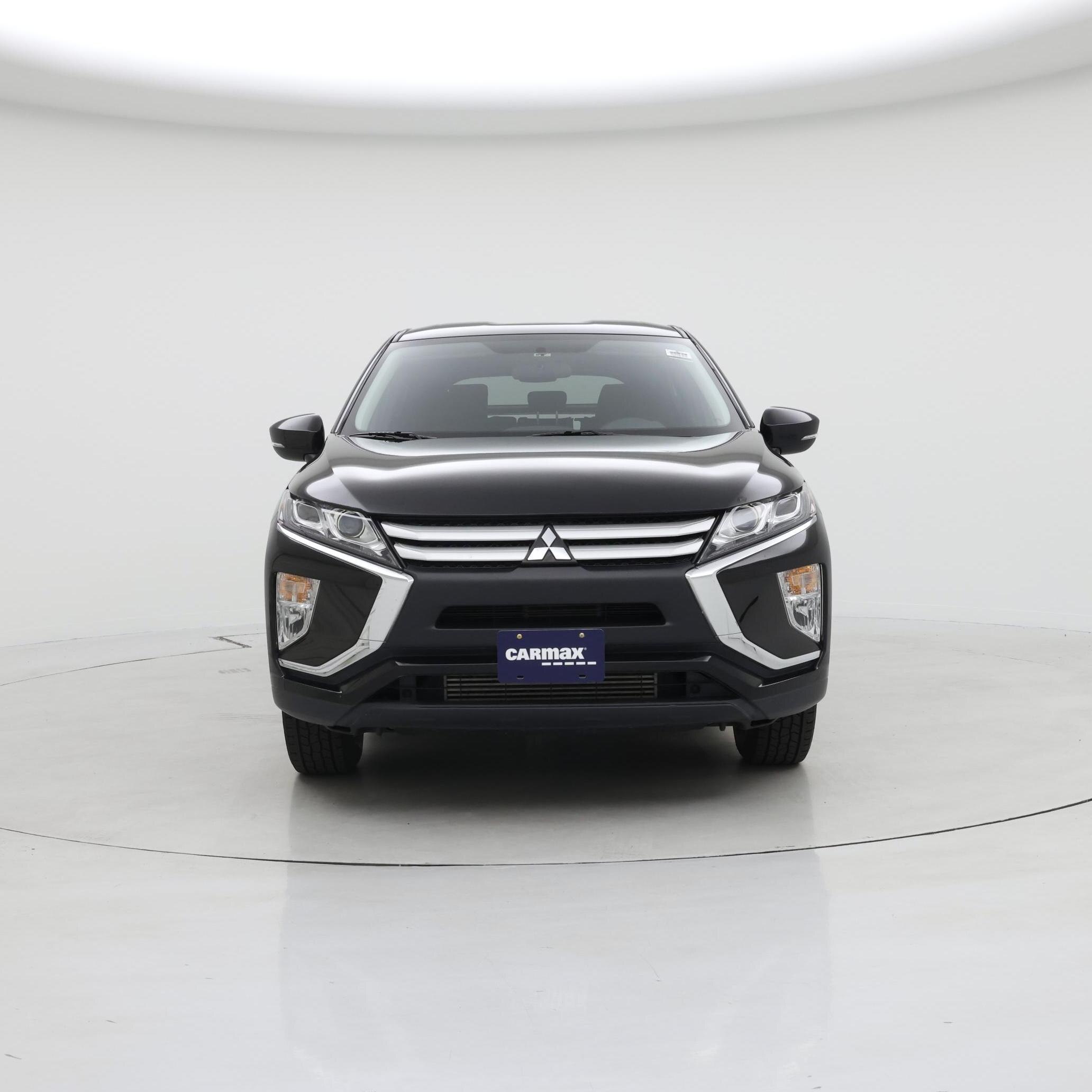 Thumbnail: 2019 Mitsubishi Eclipse Cross - 5