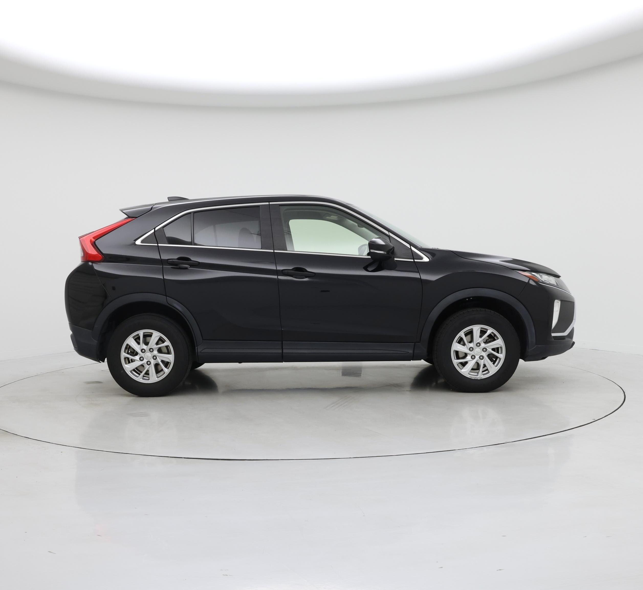 Thumbnail: 2019 Mitsubishi Eclipse Cross - 7