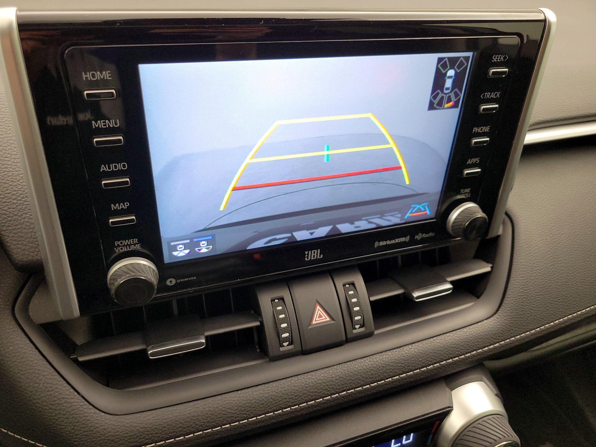 Thumbnail: 2019 Toyota RAV4 - 14