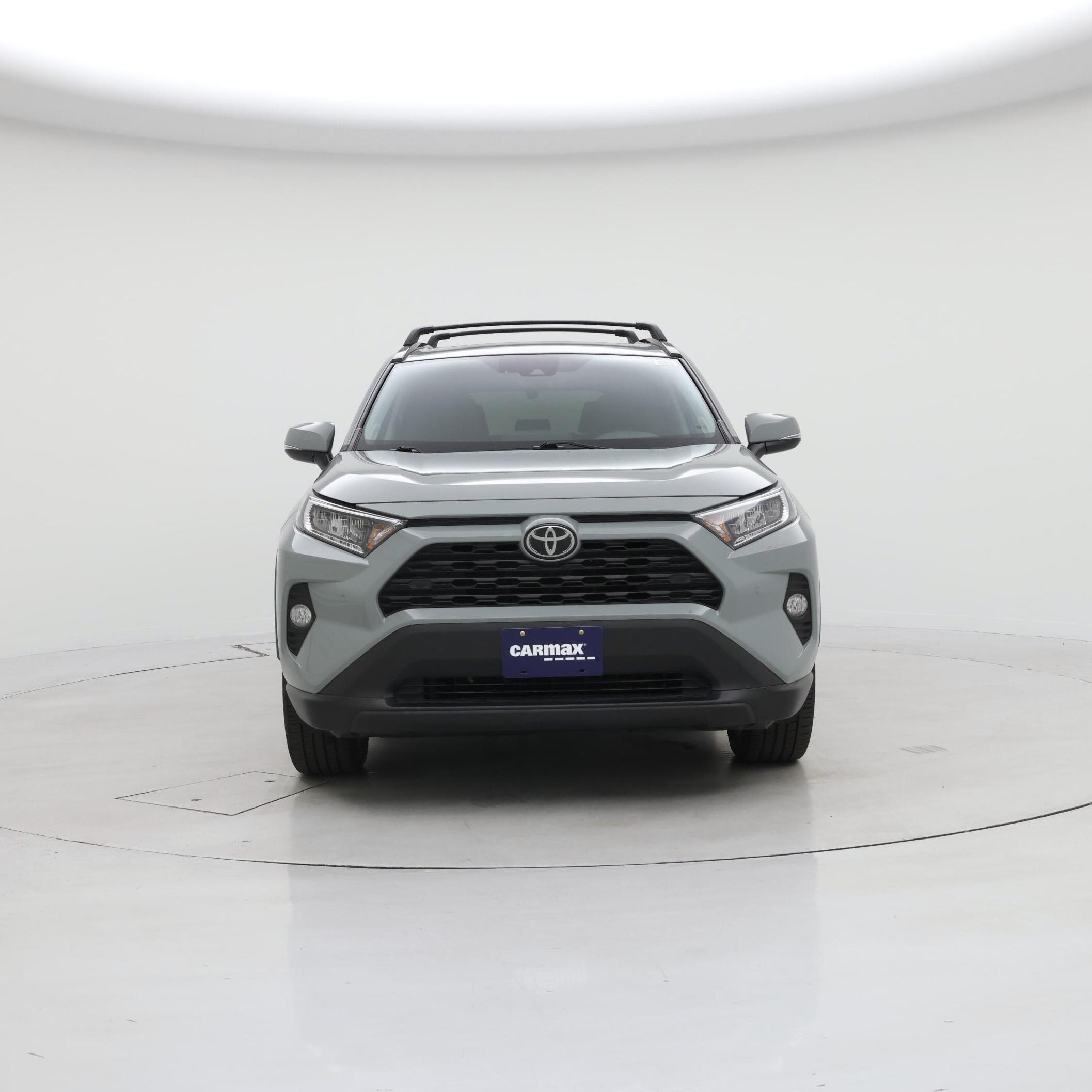 Thumbnail: 2019 Toyota RAV4 - 5