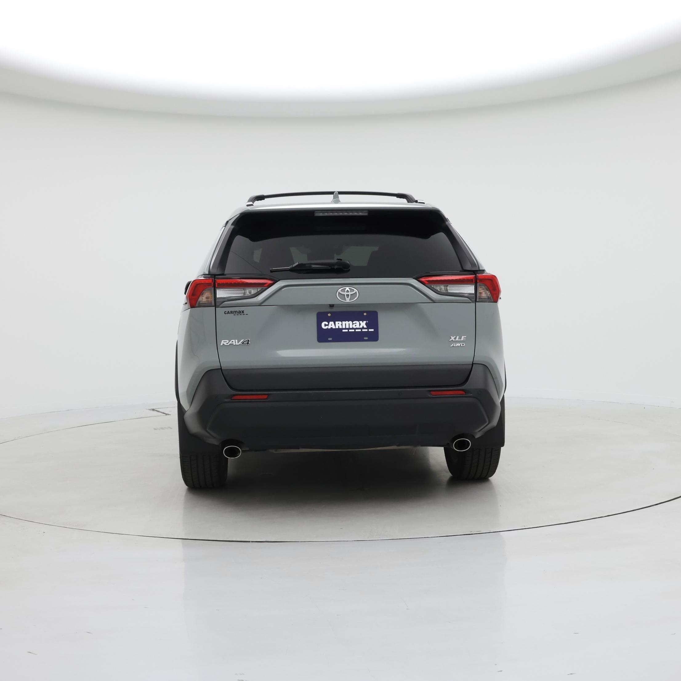 Thumbnail: 2019 Toyota RAV4 - 6
