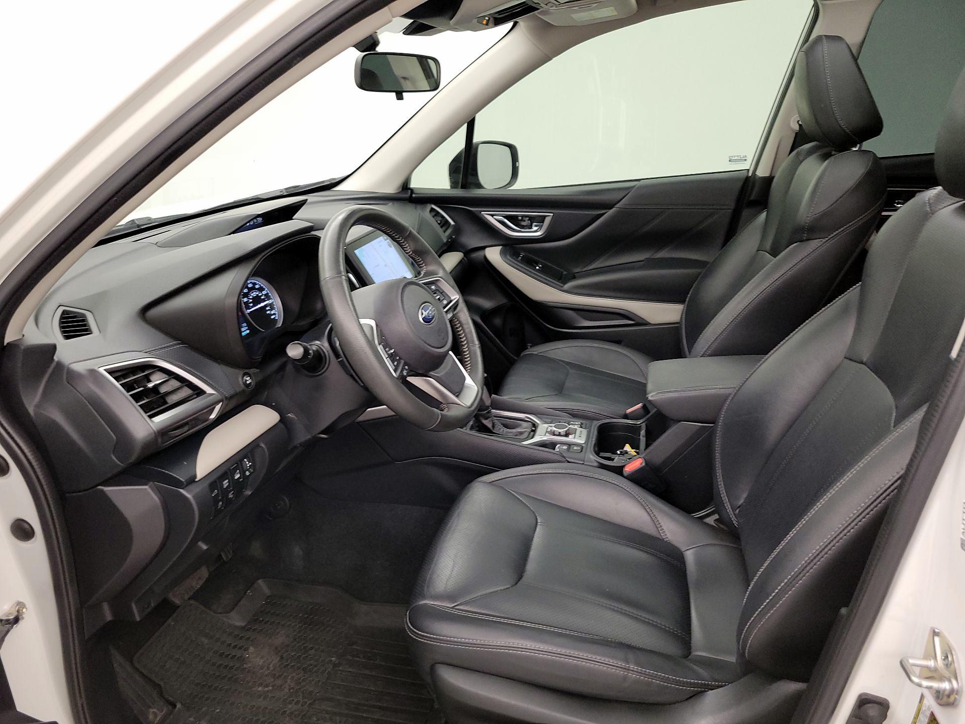 Thumbnail: 2023 Subaru Forester - 11