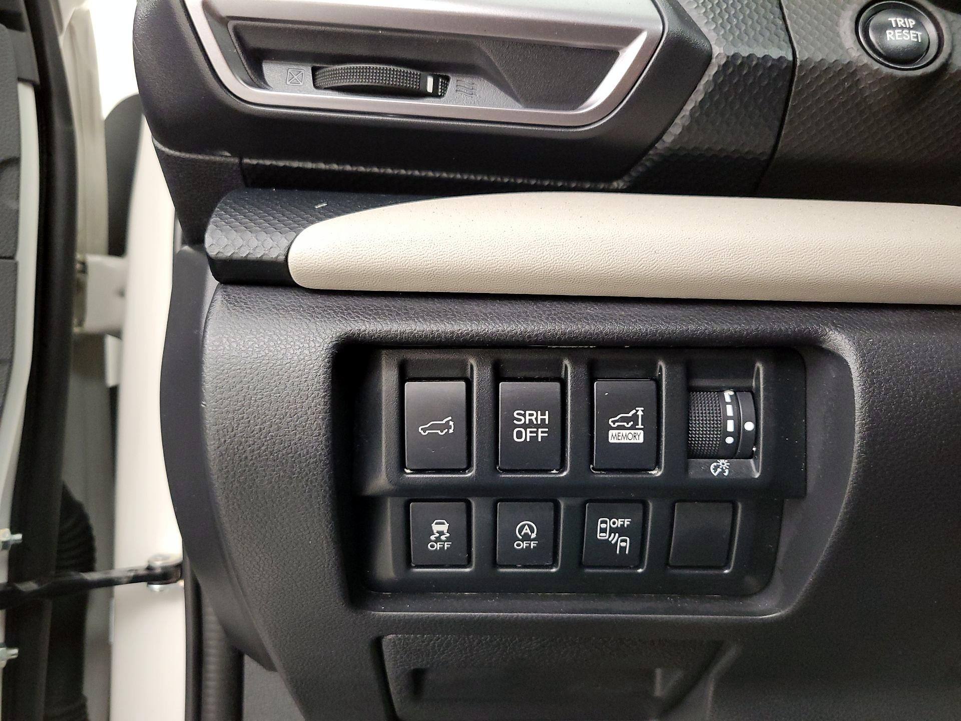 Thumbnail: 2023 Subaru Forester - 13