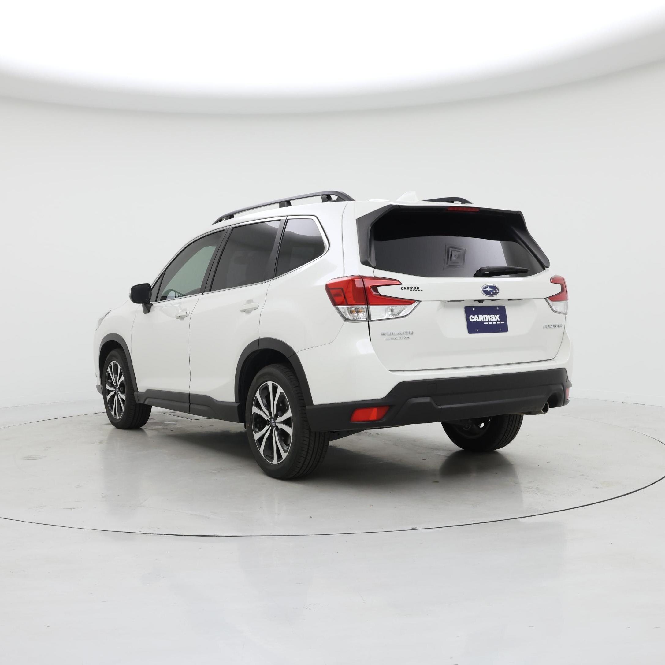 Thumbnail: 2023 Subaru Forester - 2