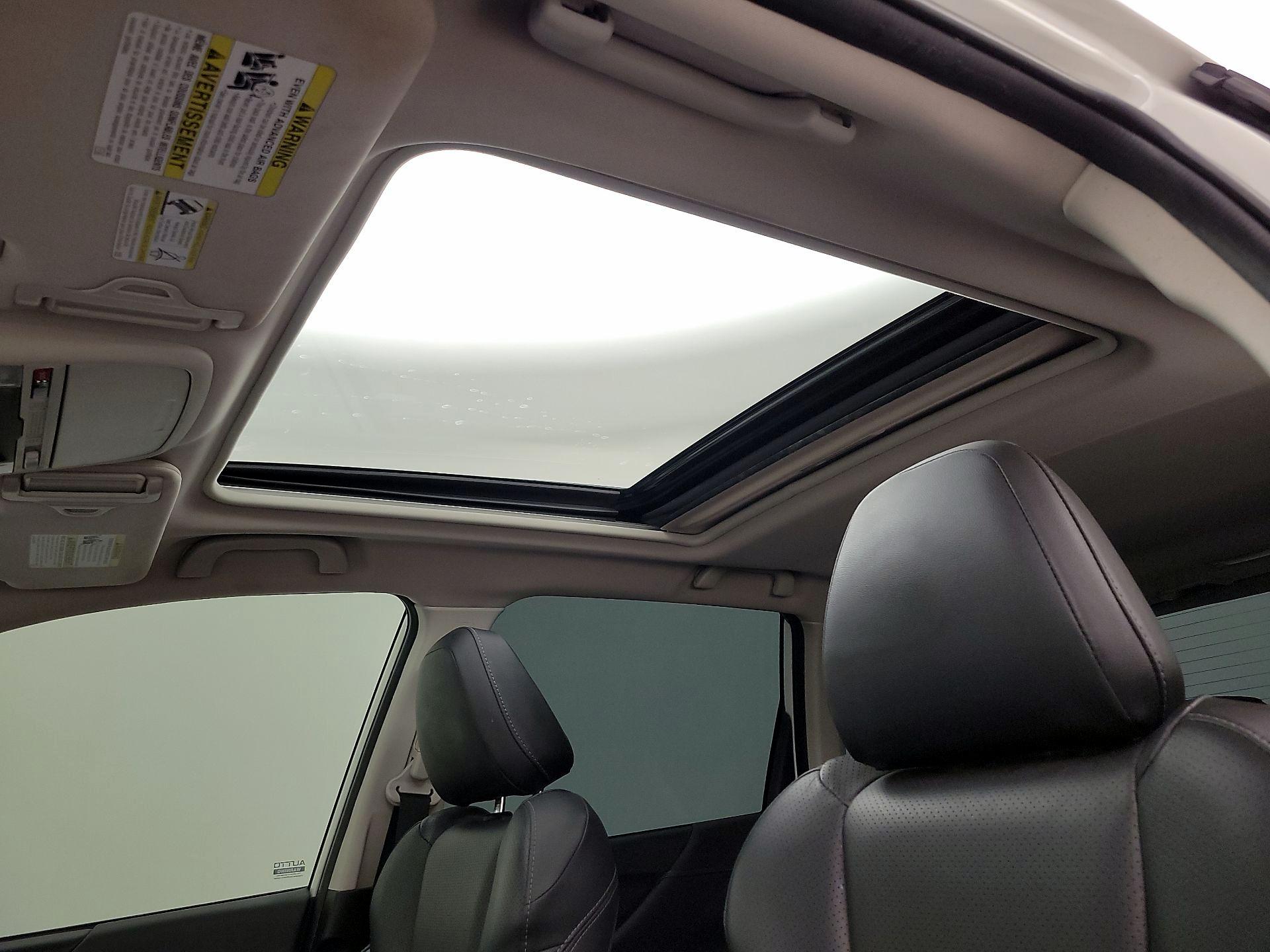 Thumbnail: 2023 Subaru Forester - 20
