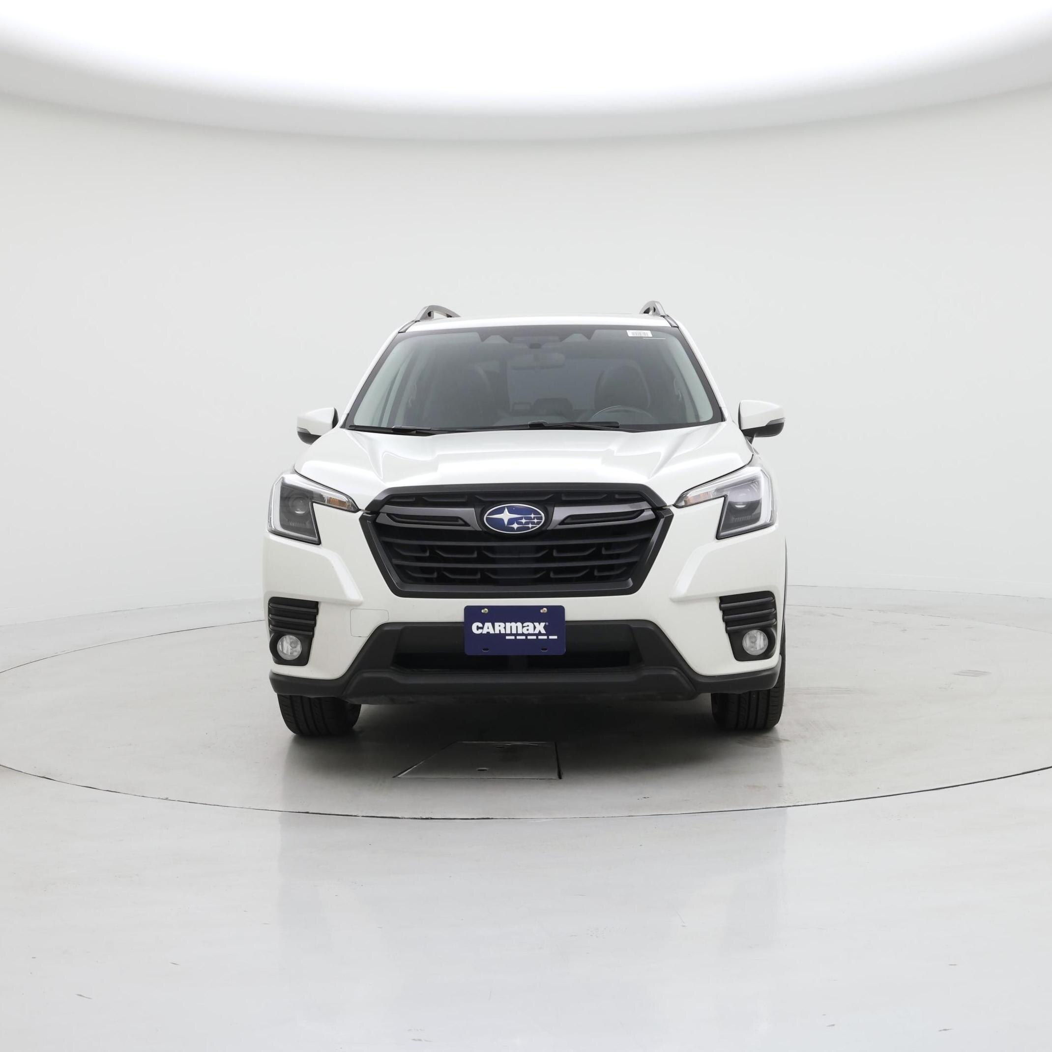 Thumbnail: 2023 Subaru Forester - 5