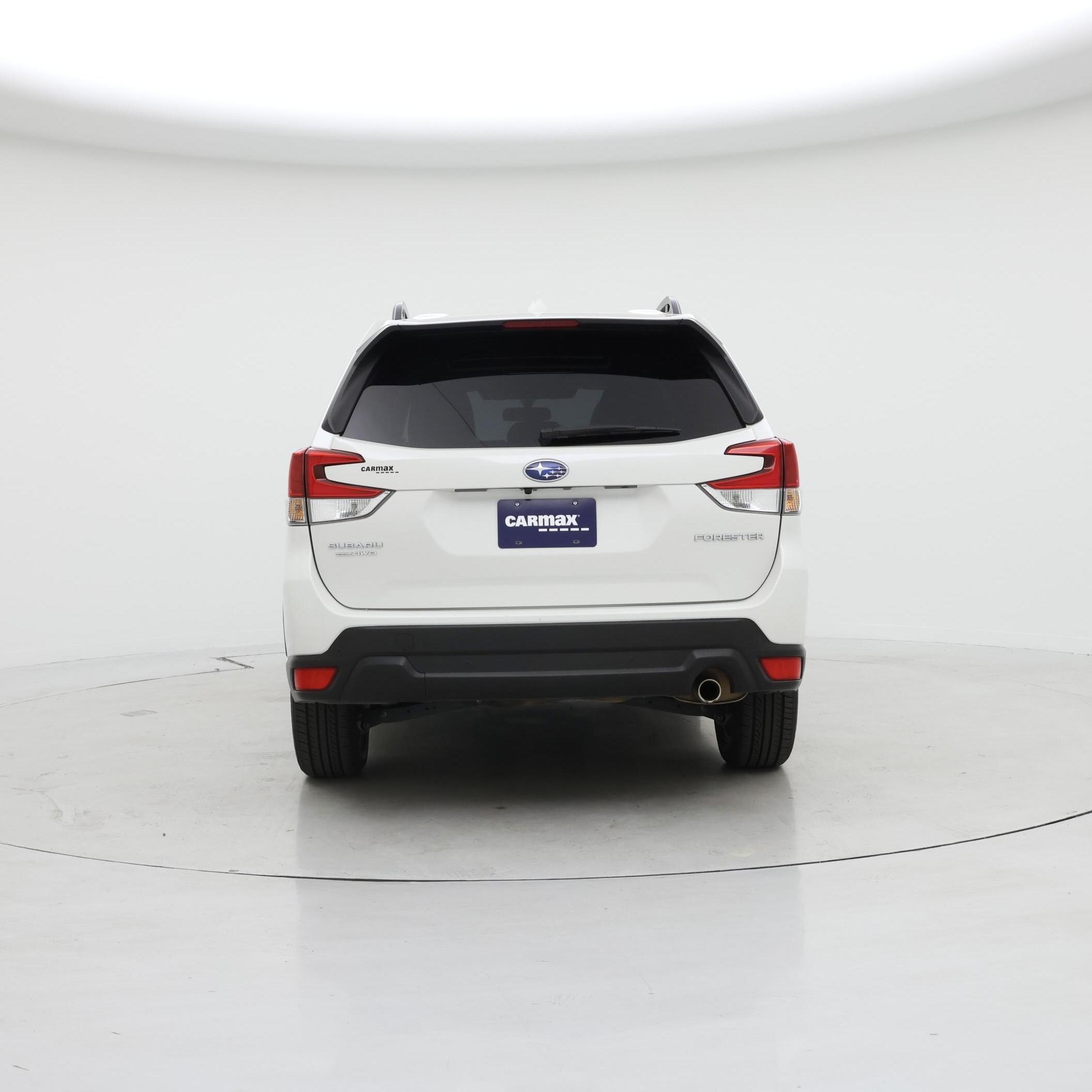 Thumbnail: 2023 Subaru Forester - 6