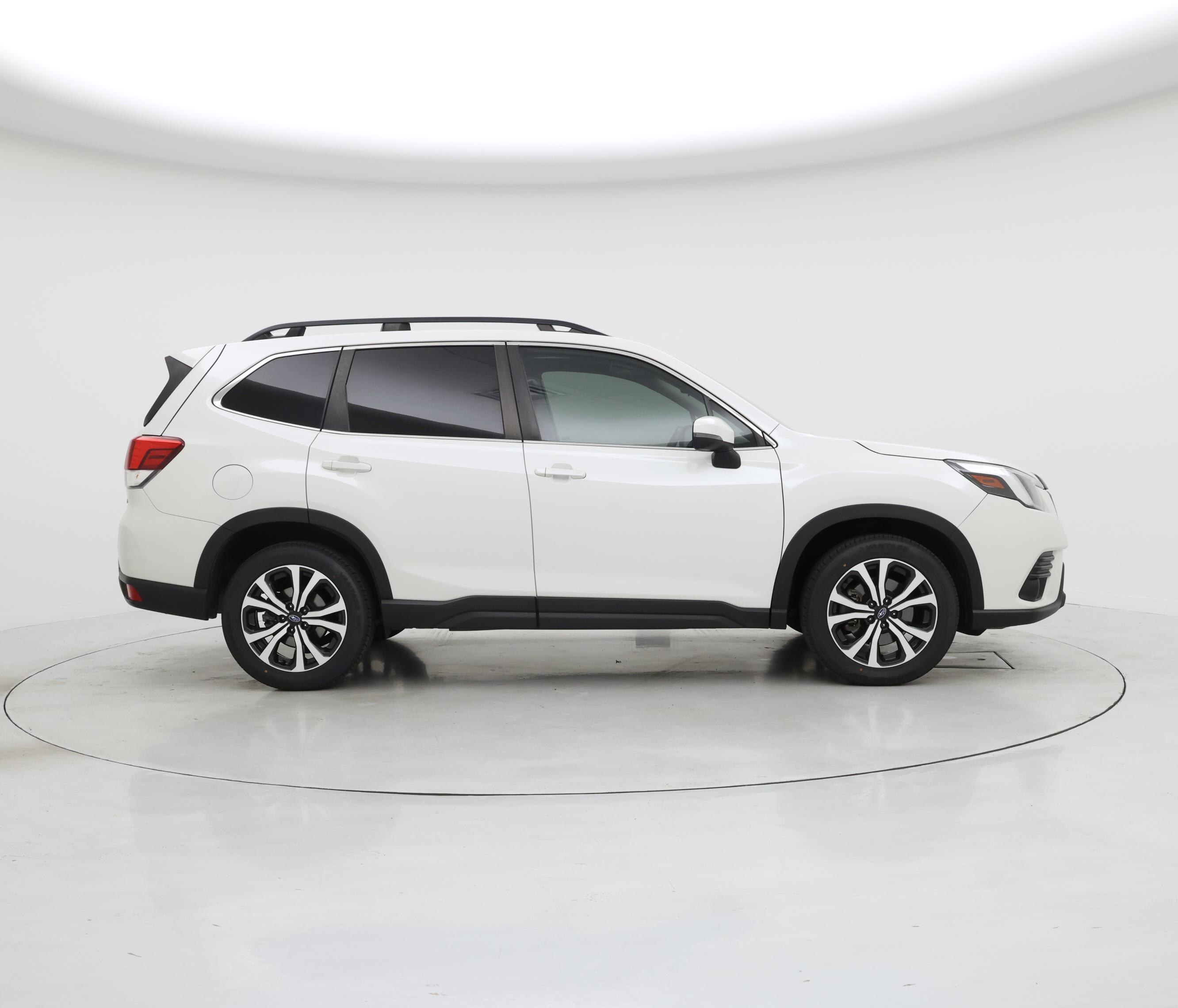 Thumbnail: 2023 Subaru Forester - 7