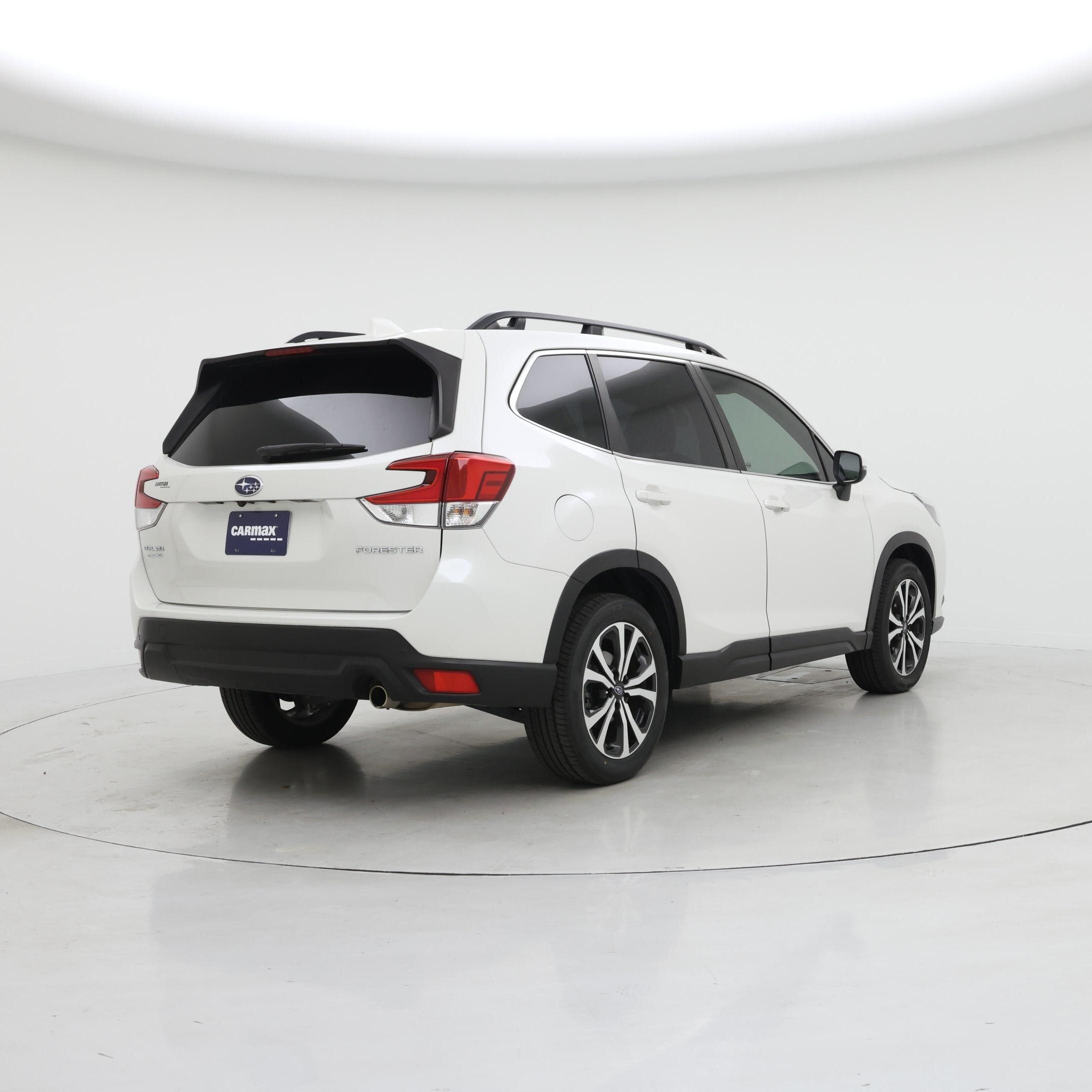 Thumbnail: 2023 Subaru Forester - 8
