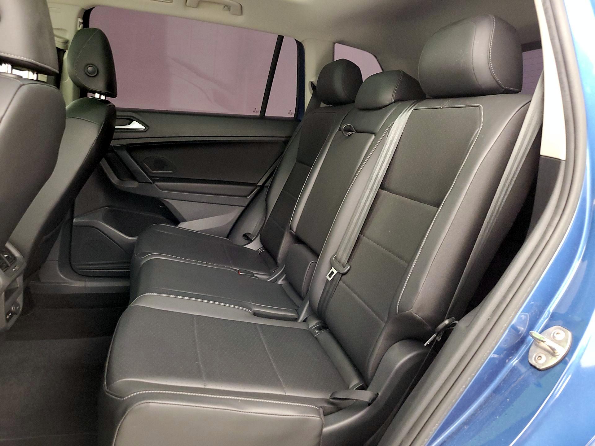 Thumbnail: 2019 Volkswagen Tiguan - 20
