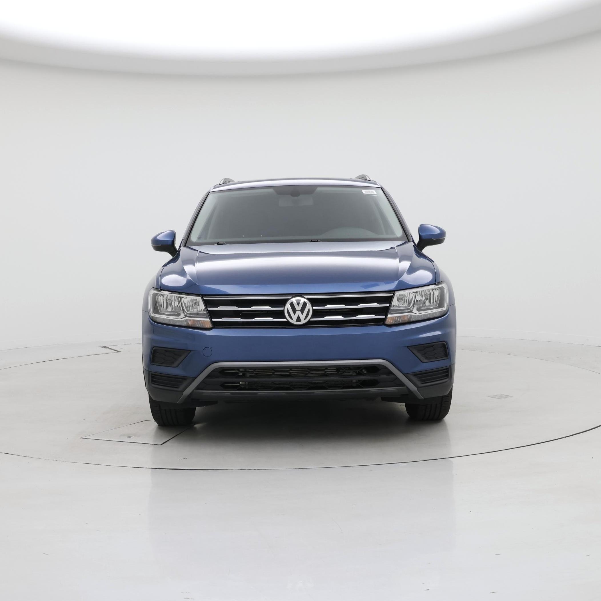 Thumbnail: 2019 Volkswagen Tiguan - 5