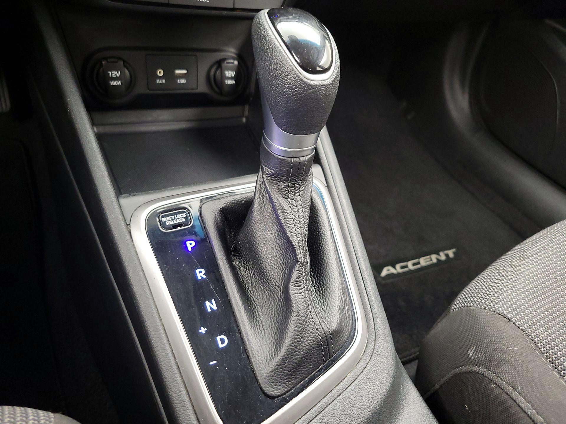 Thumbnail: 2020 Hyundai Accent - 17
