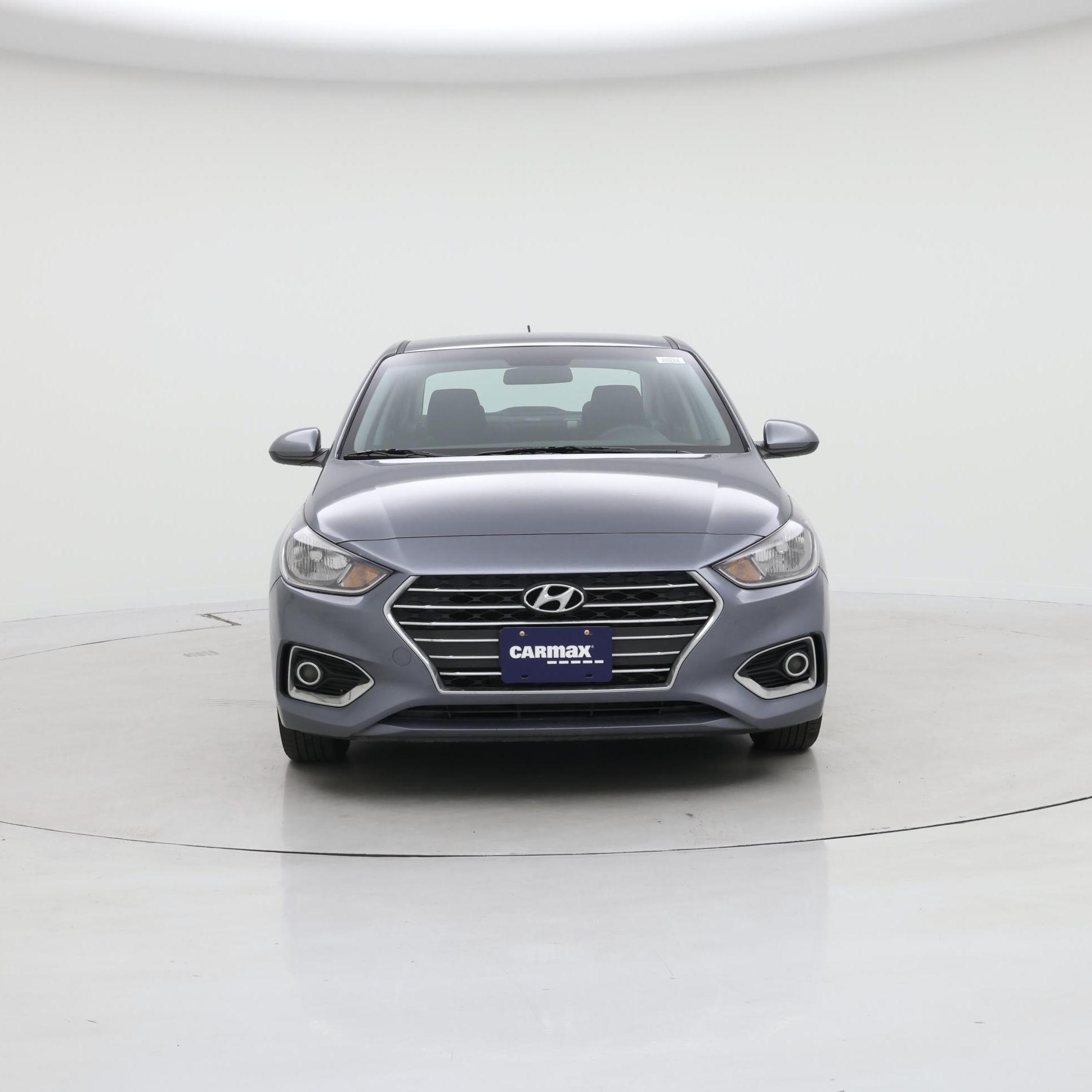 Thumbnail: 2020 Hyundai Accent - 5