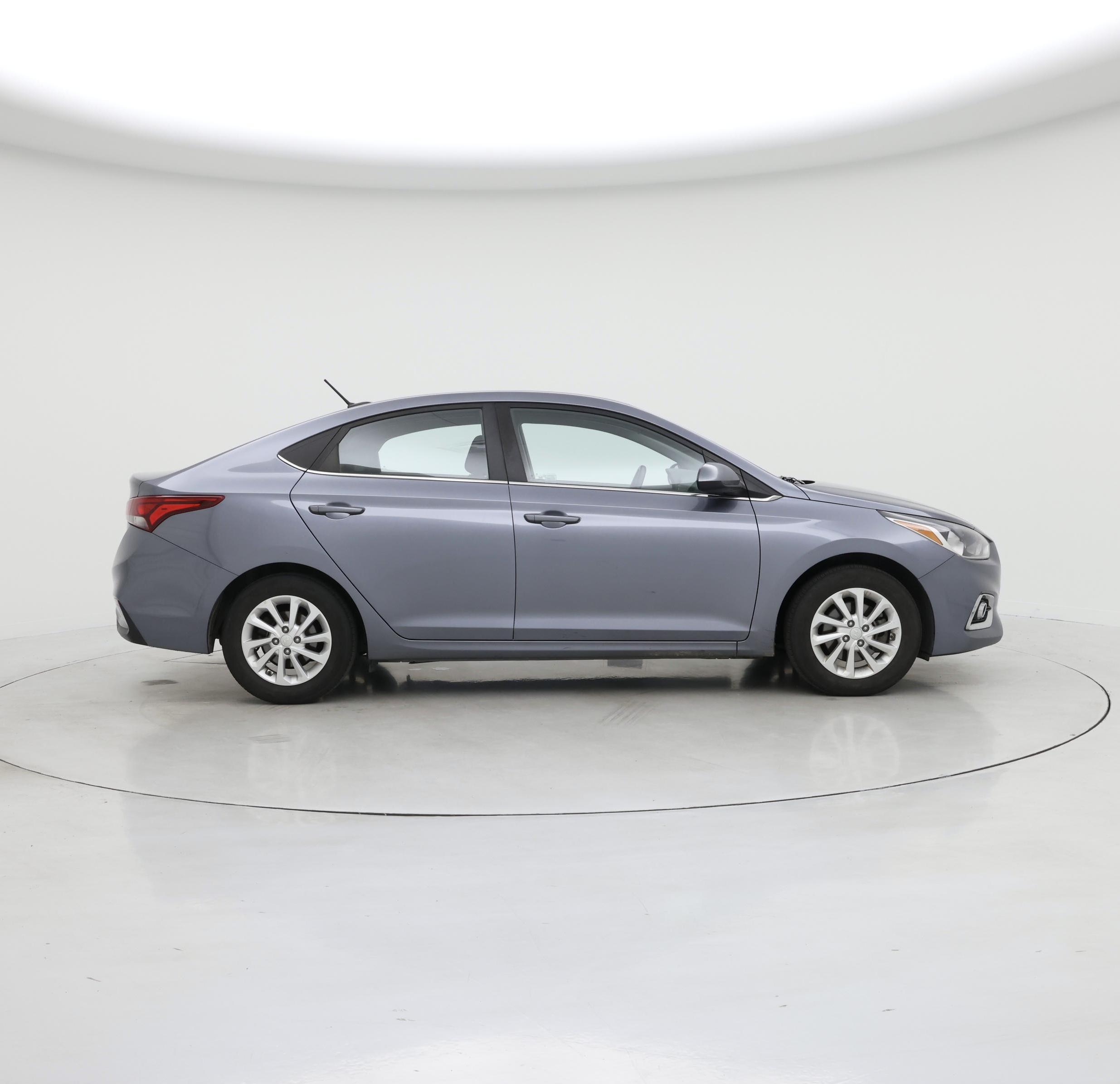 Thumbnail: 2020 Hyundai Accent - 7