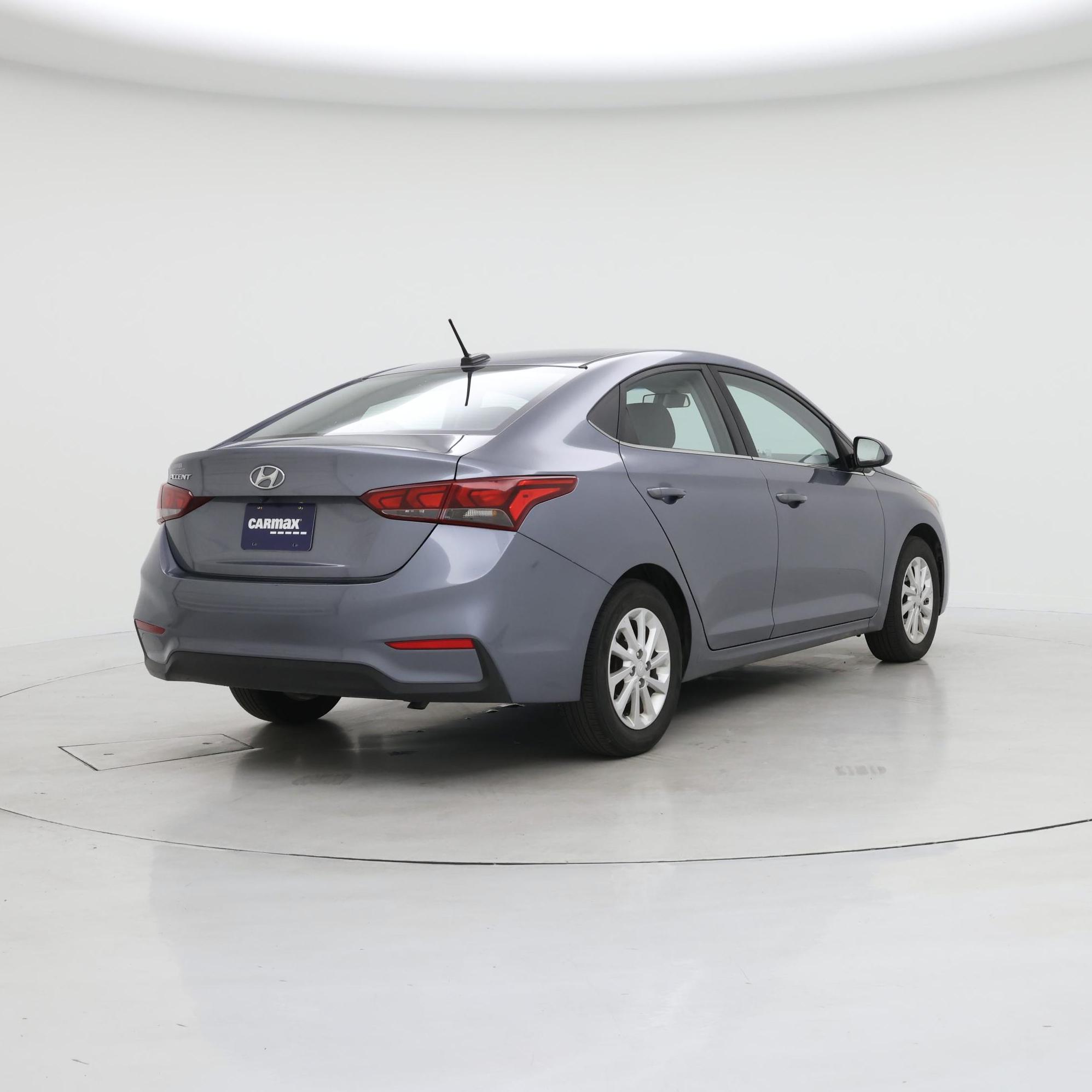 Thumbnail: 2020 Hyundai Accent - 8