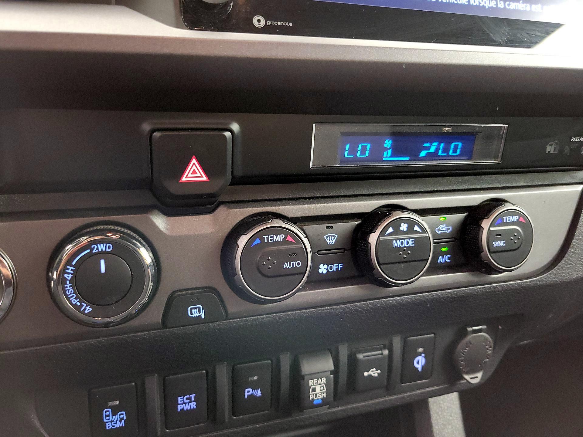 Thumbnail: 2023 Toyota Tacoma - 16