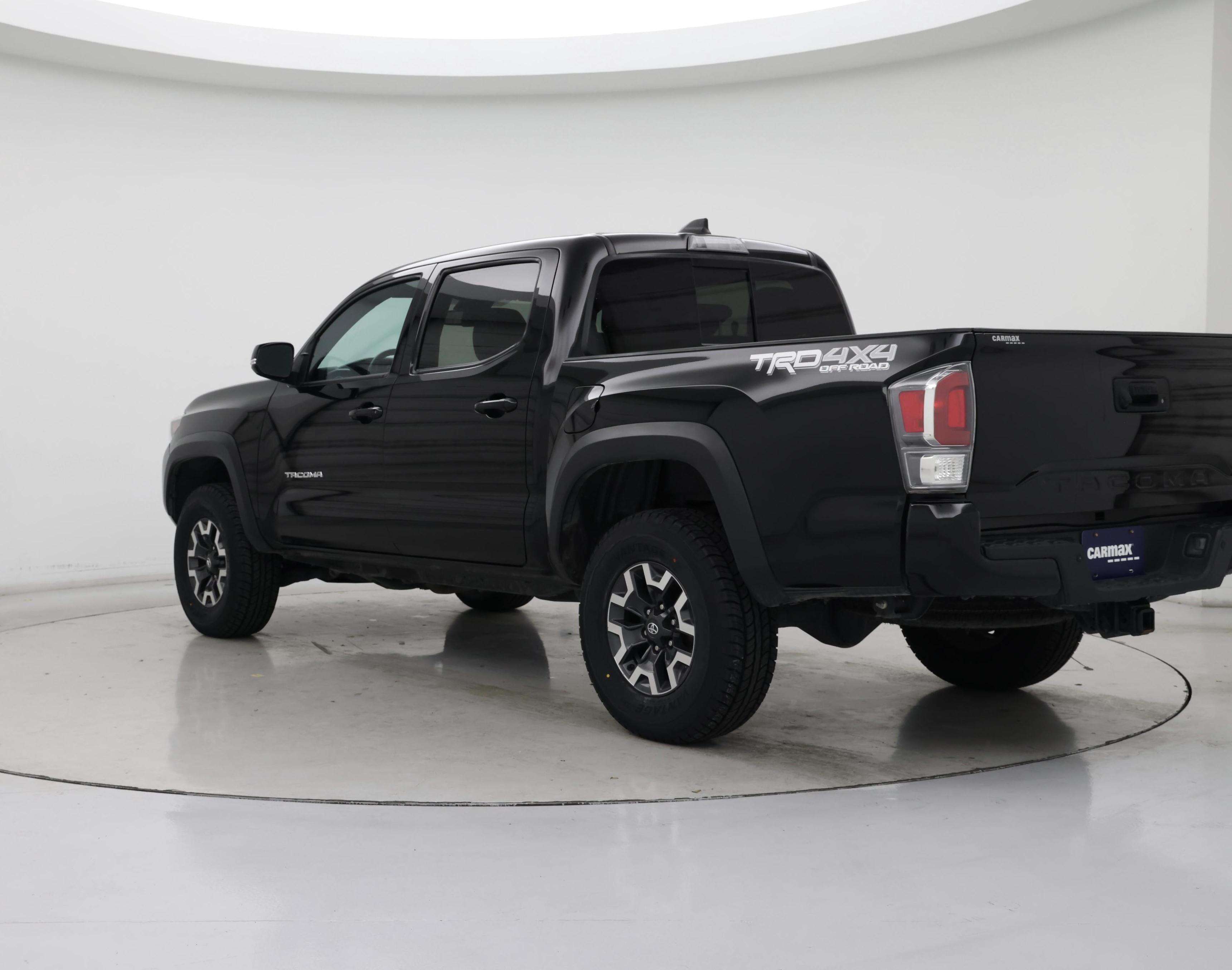 Thumbnail: 2023 Toyota Tacoma - 2