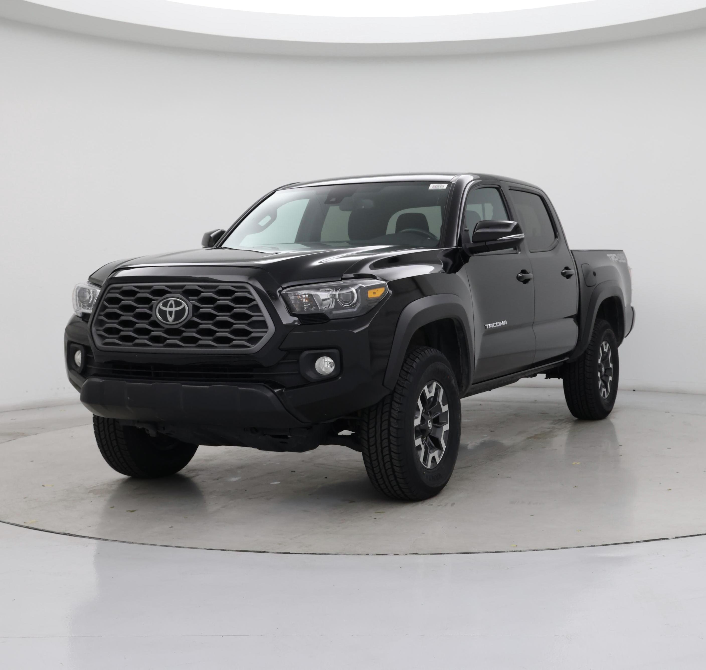 Thumbnail: 2023 Toyota Tacoma - 4