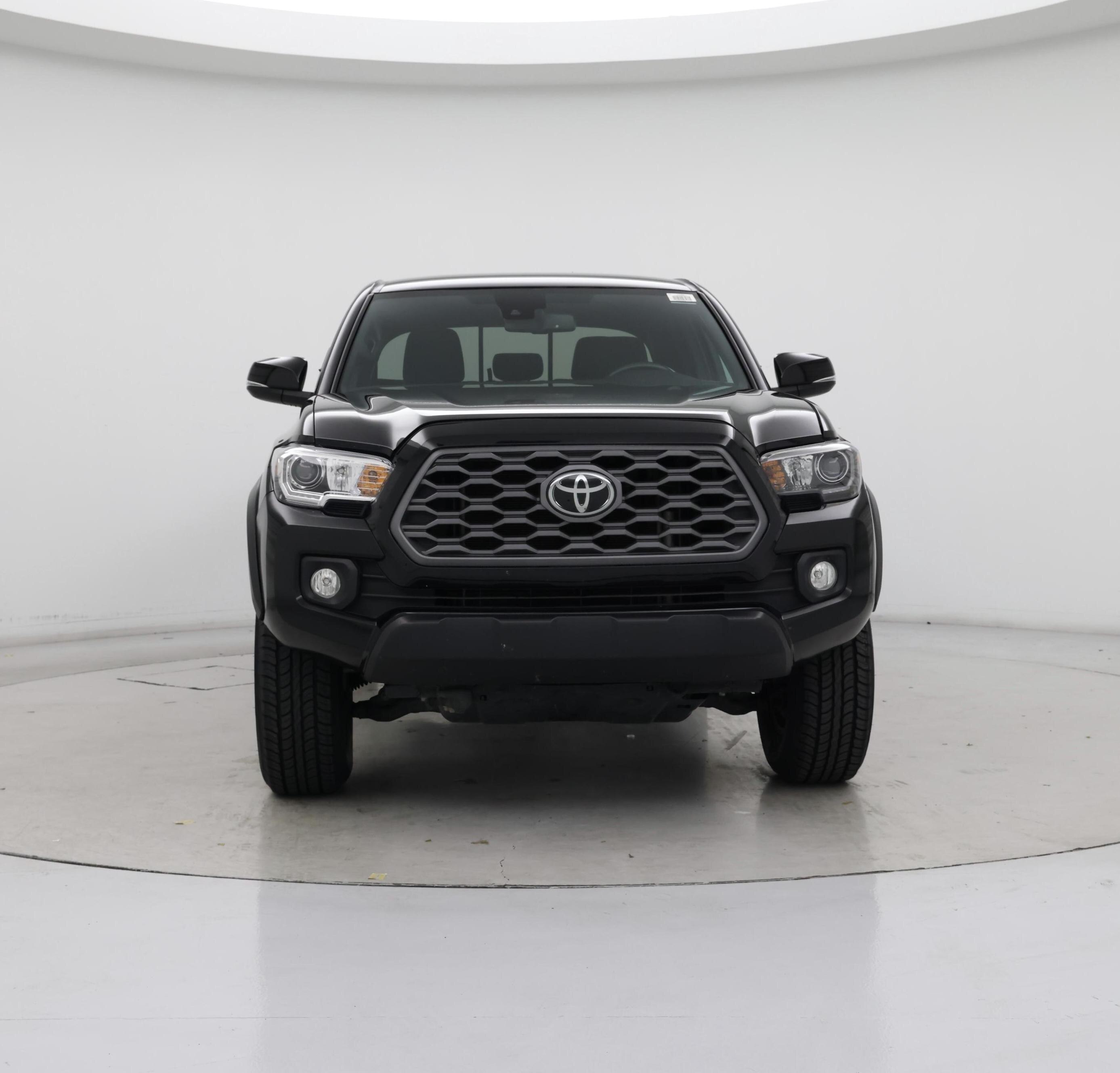 Thumbnail: 2023 Toyota Tacoma - 5