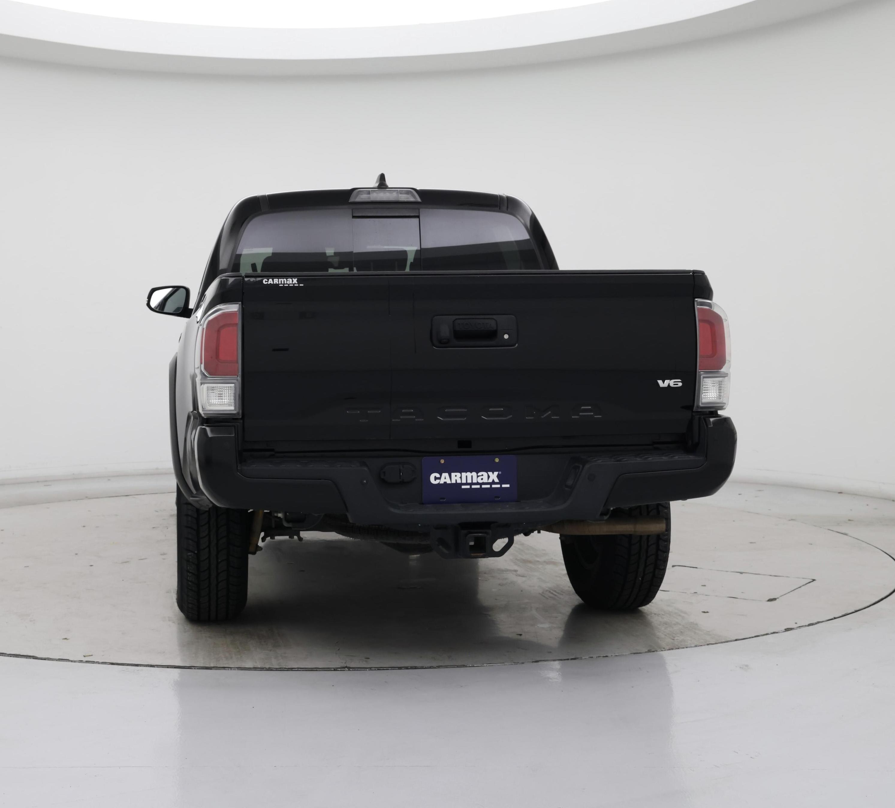 Thumbnail: 2023 Toyota Tacoma - 6