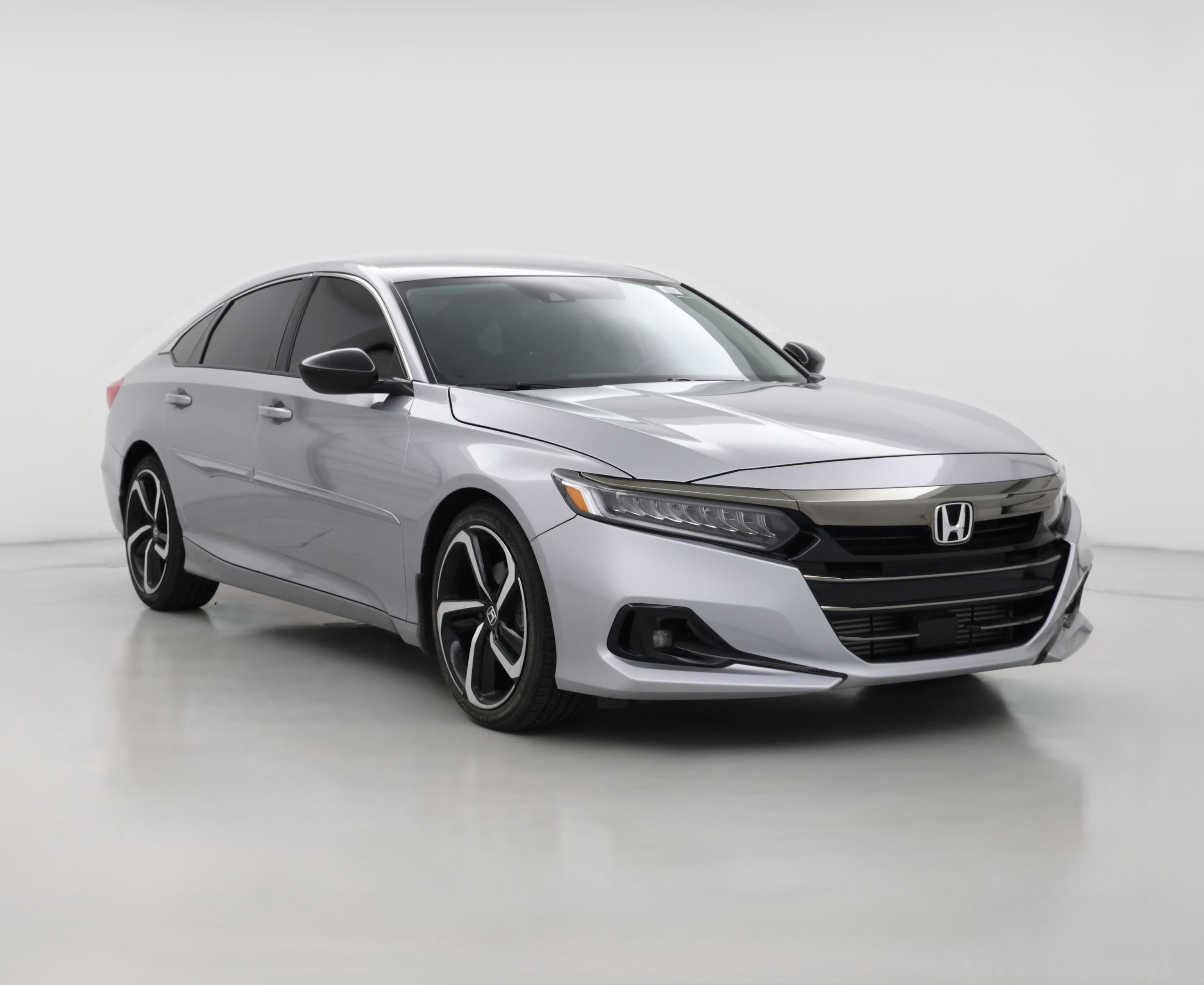 Thumbnail: 2022 Honda Accord - 1