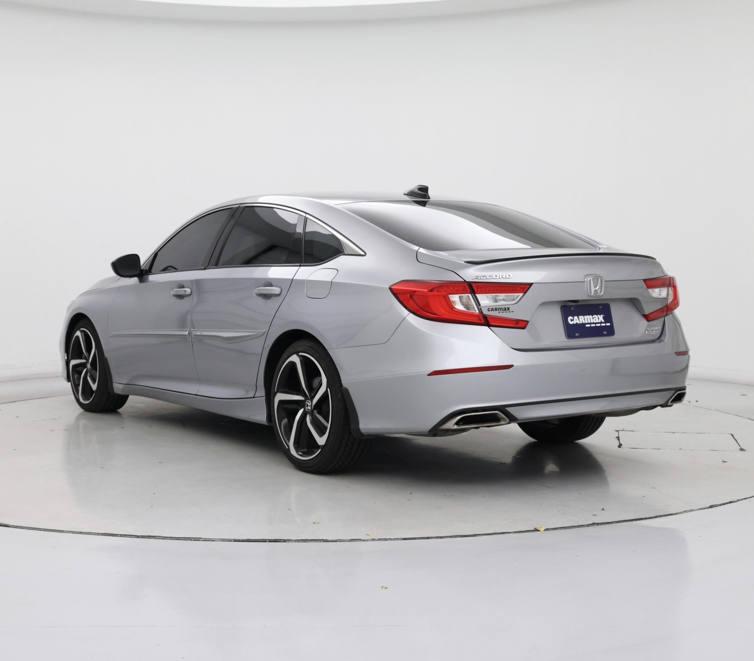 Thumbnail: 2022 Honda Accord - 2