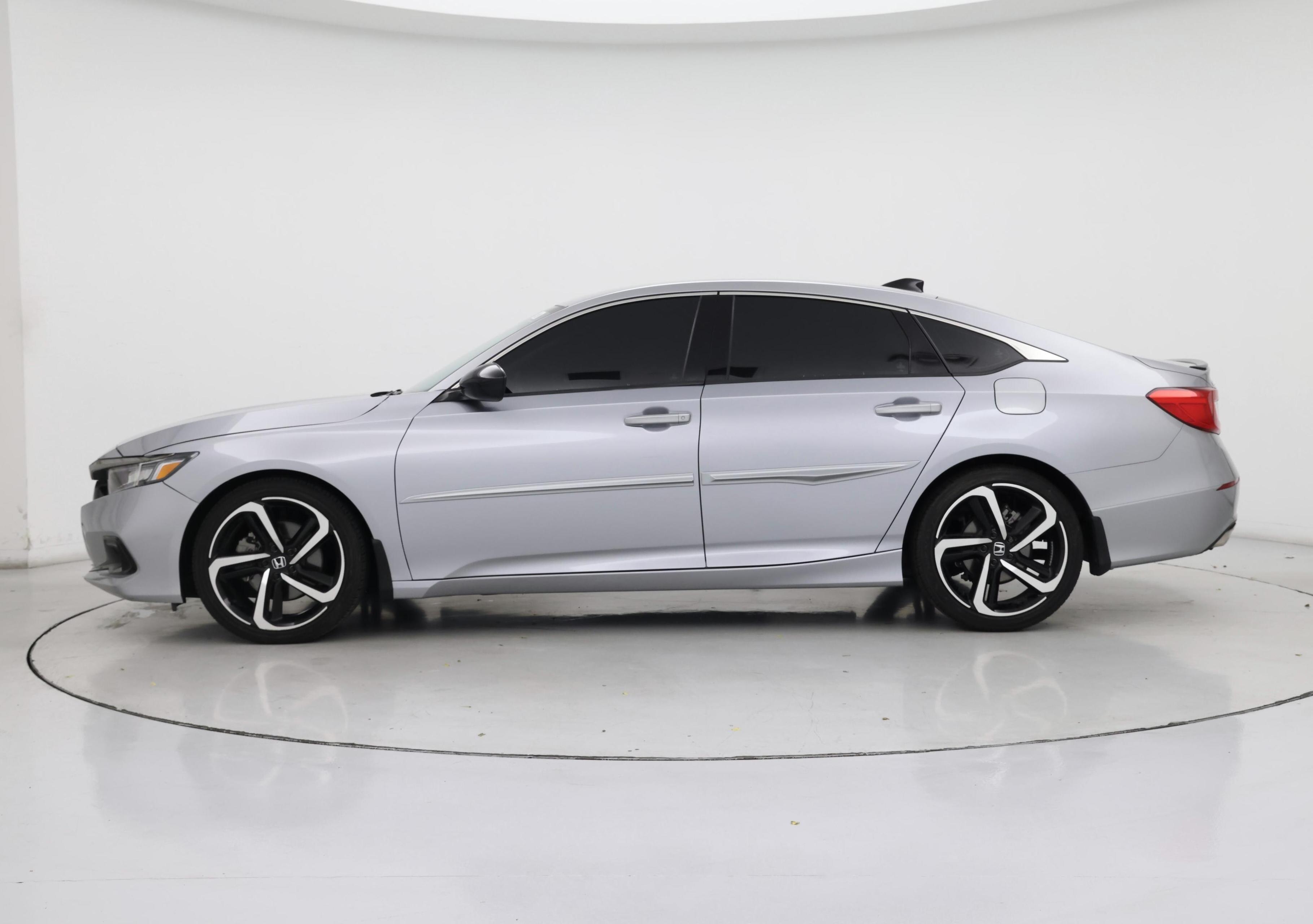 Thumbnail: 2022 Honda Accord - 3