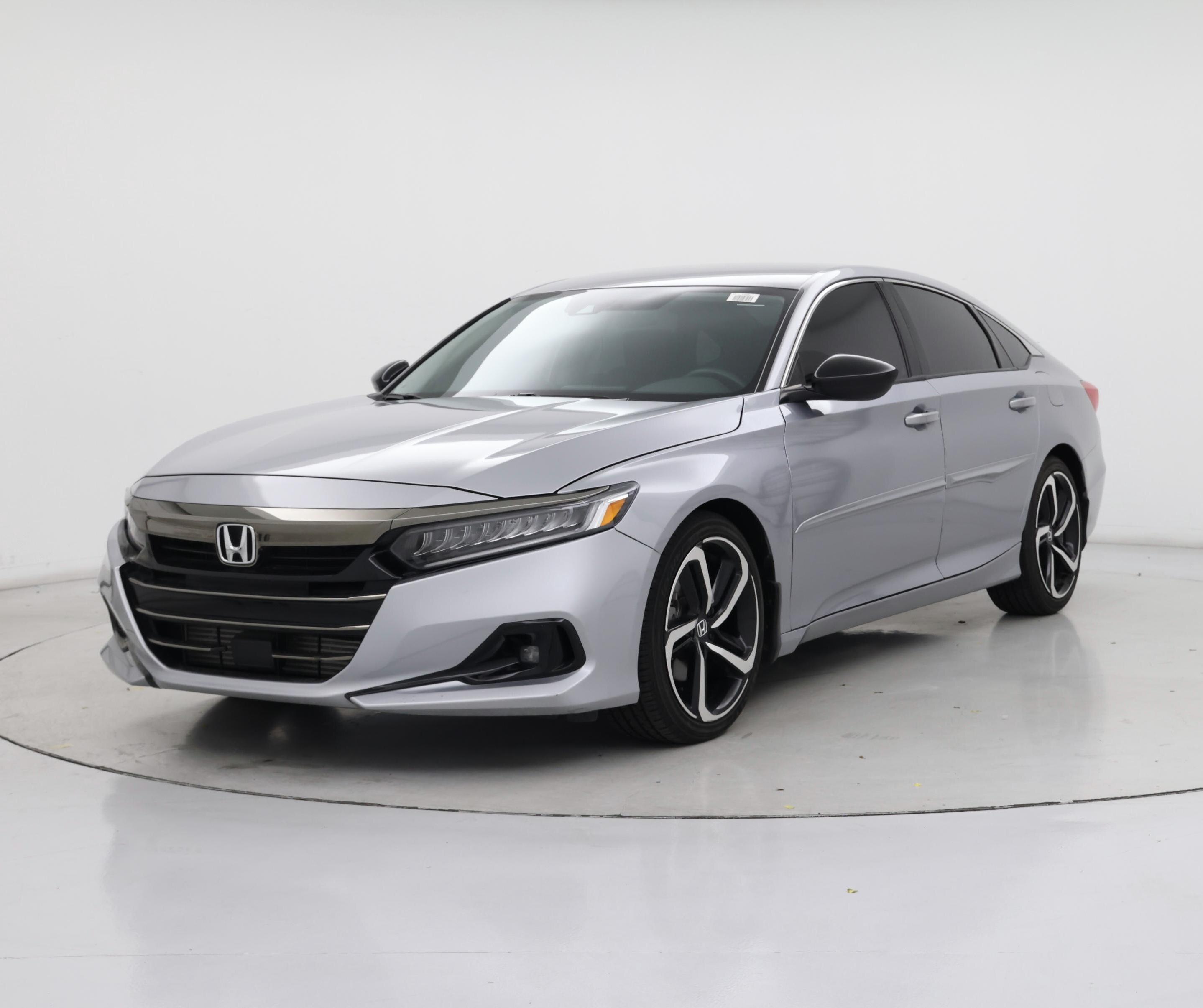 Thumbnail: 2022 Honda Accord - 4