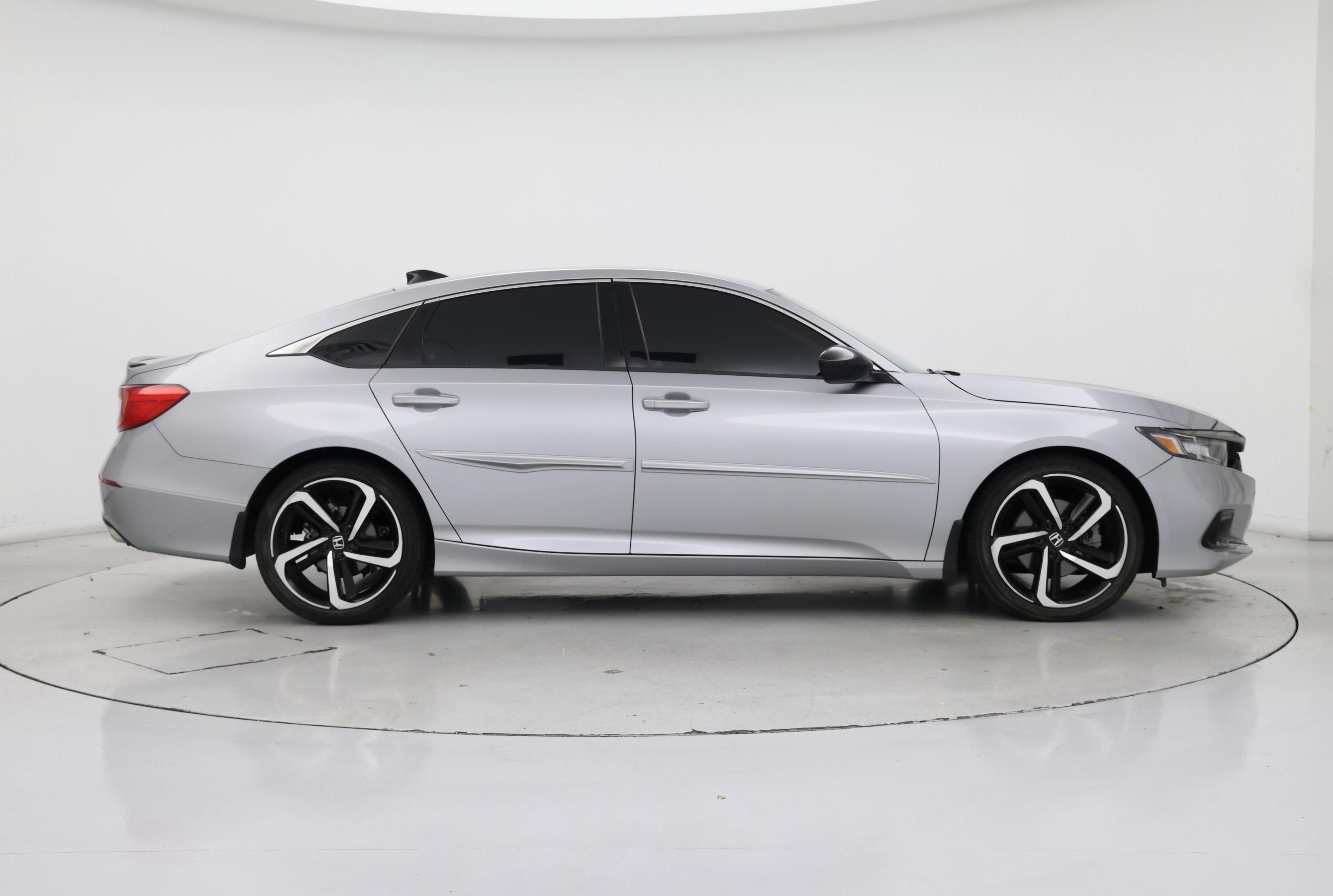 Thumbnail: 2022 Honda Accord - 7