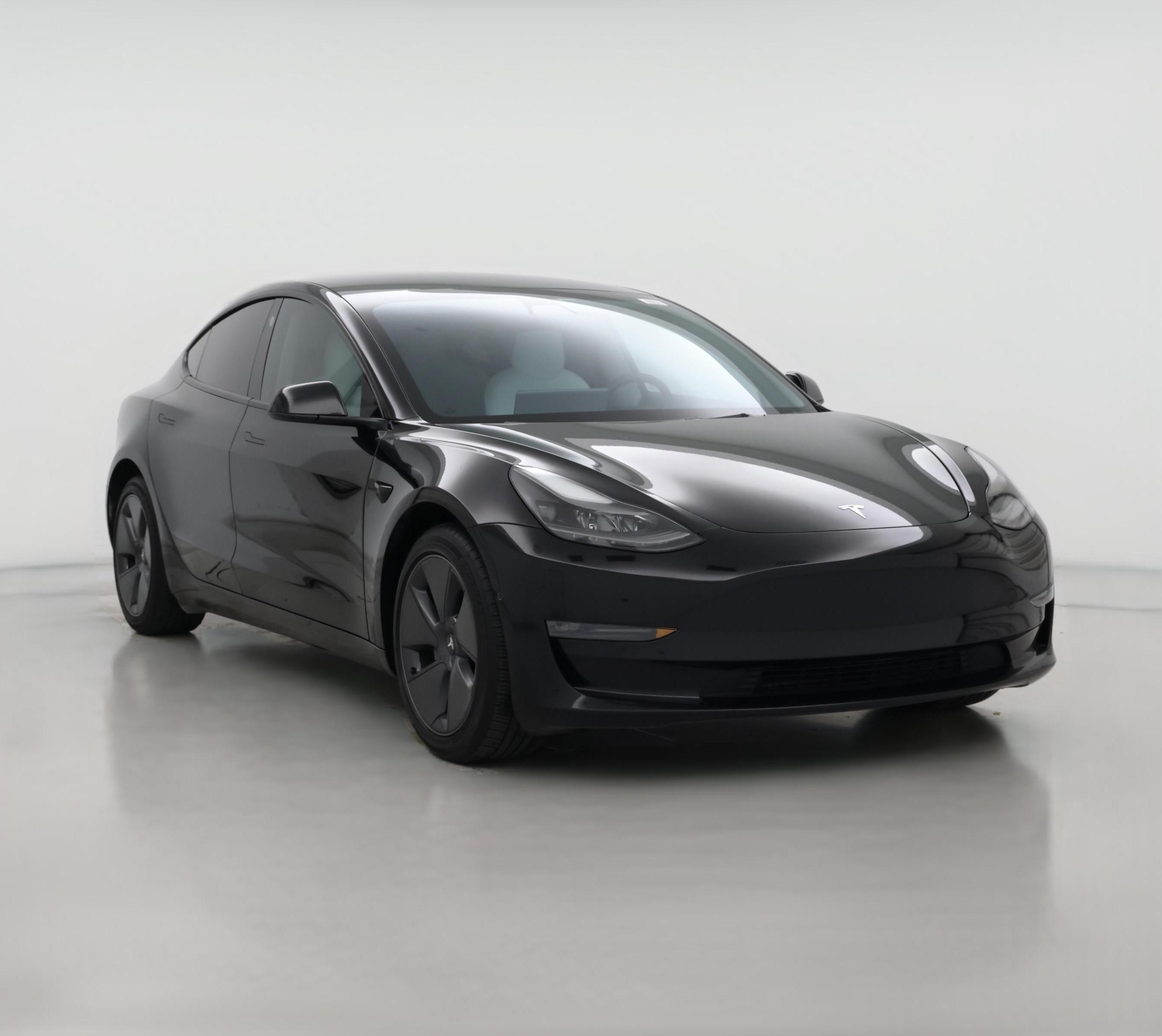 Thumbnail: 2022 Tesla Model 3 - 1
