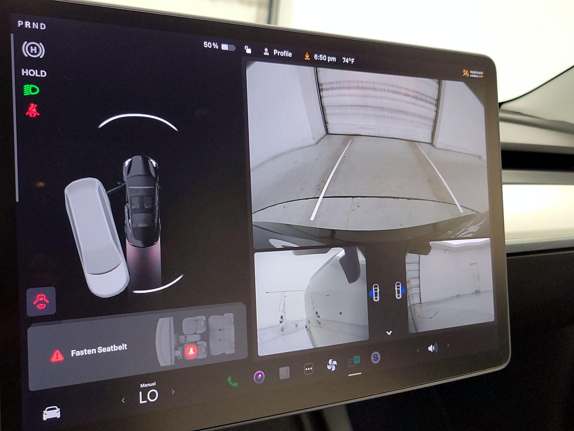 Thumbnail: 2022 Tesla Model 3 - 14