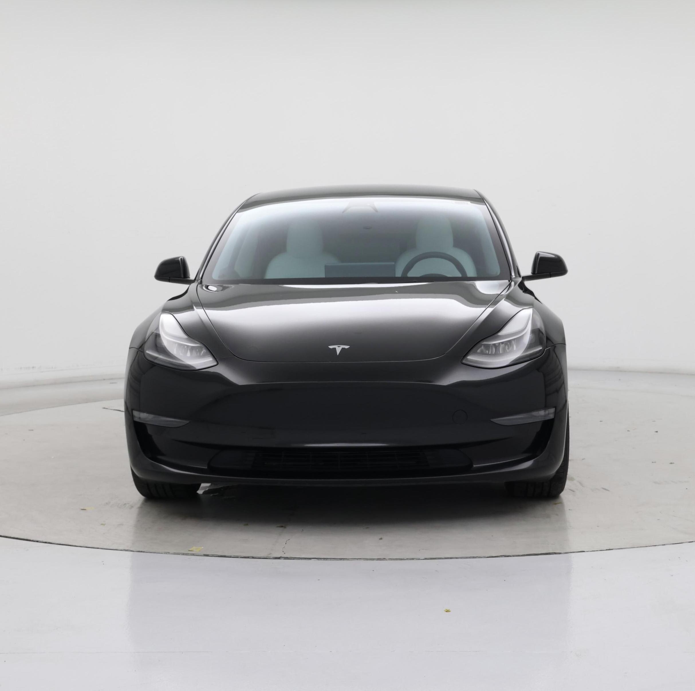 Thumbnail: 2022 Tesla Model 3 - 5