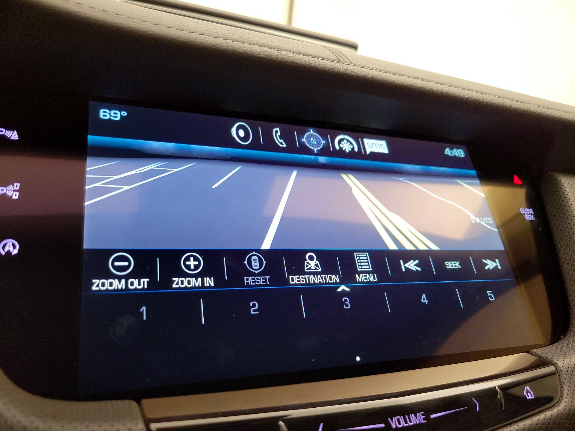 Thumbnail: 2016 Cadillac CT6 - 14