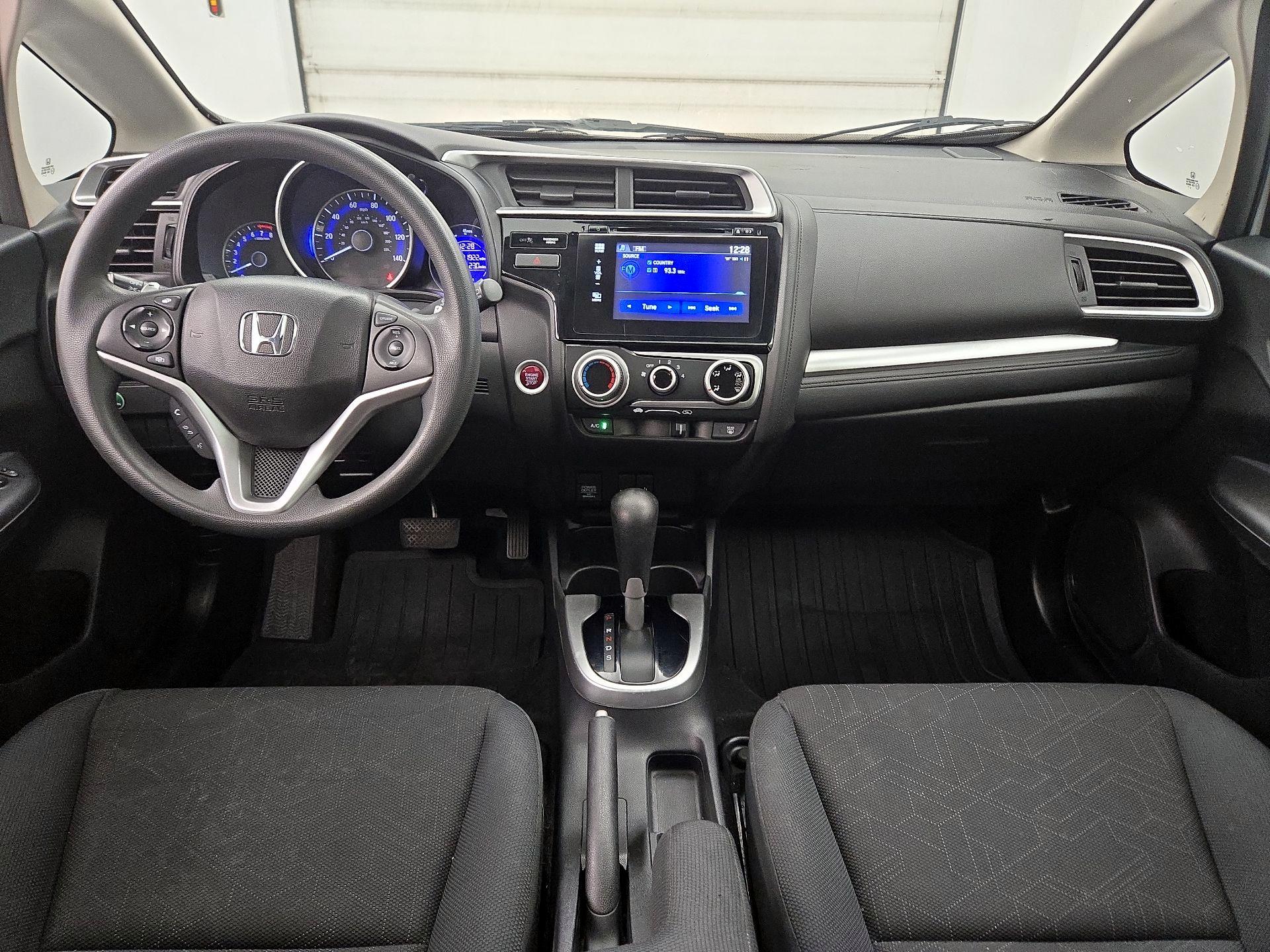 Thumbnail: 2015 Honda Fit - 9