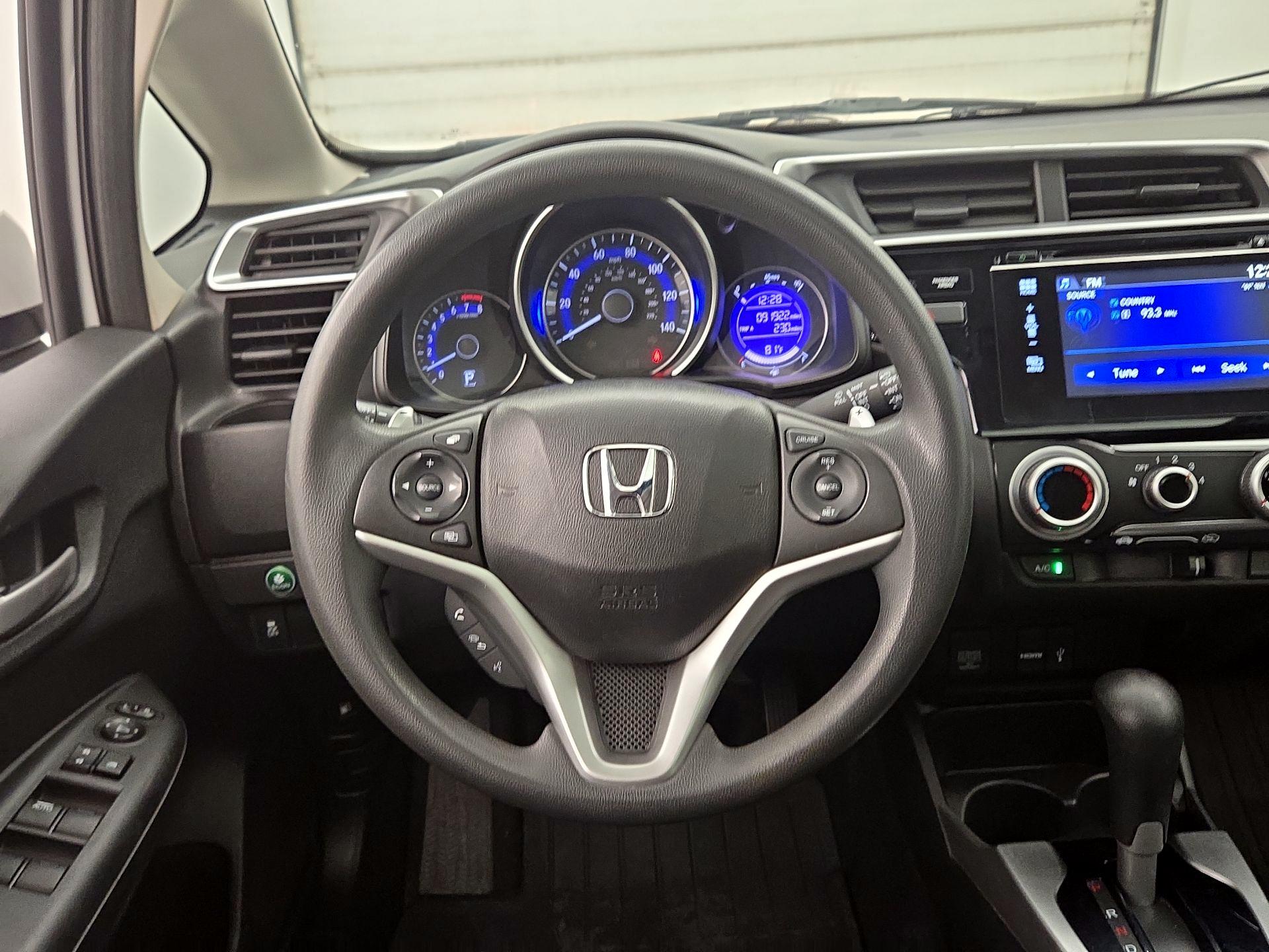 Thumbnail: 2015 Honda Fit - 10