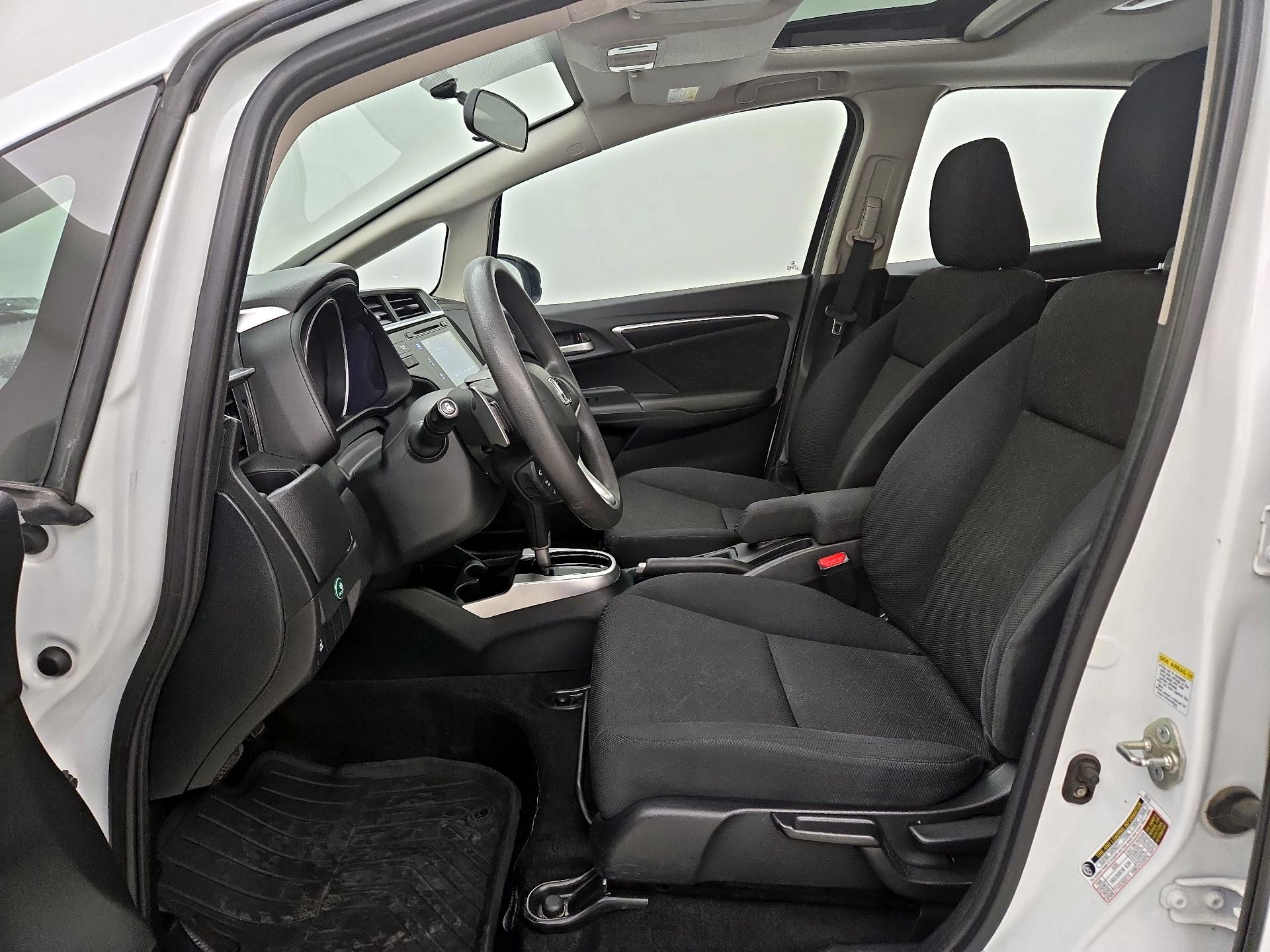 Thumbnail: 2015 Honda Fit - 11