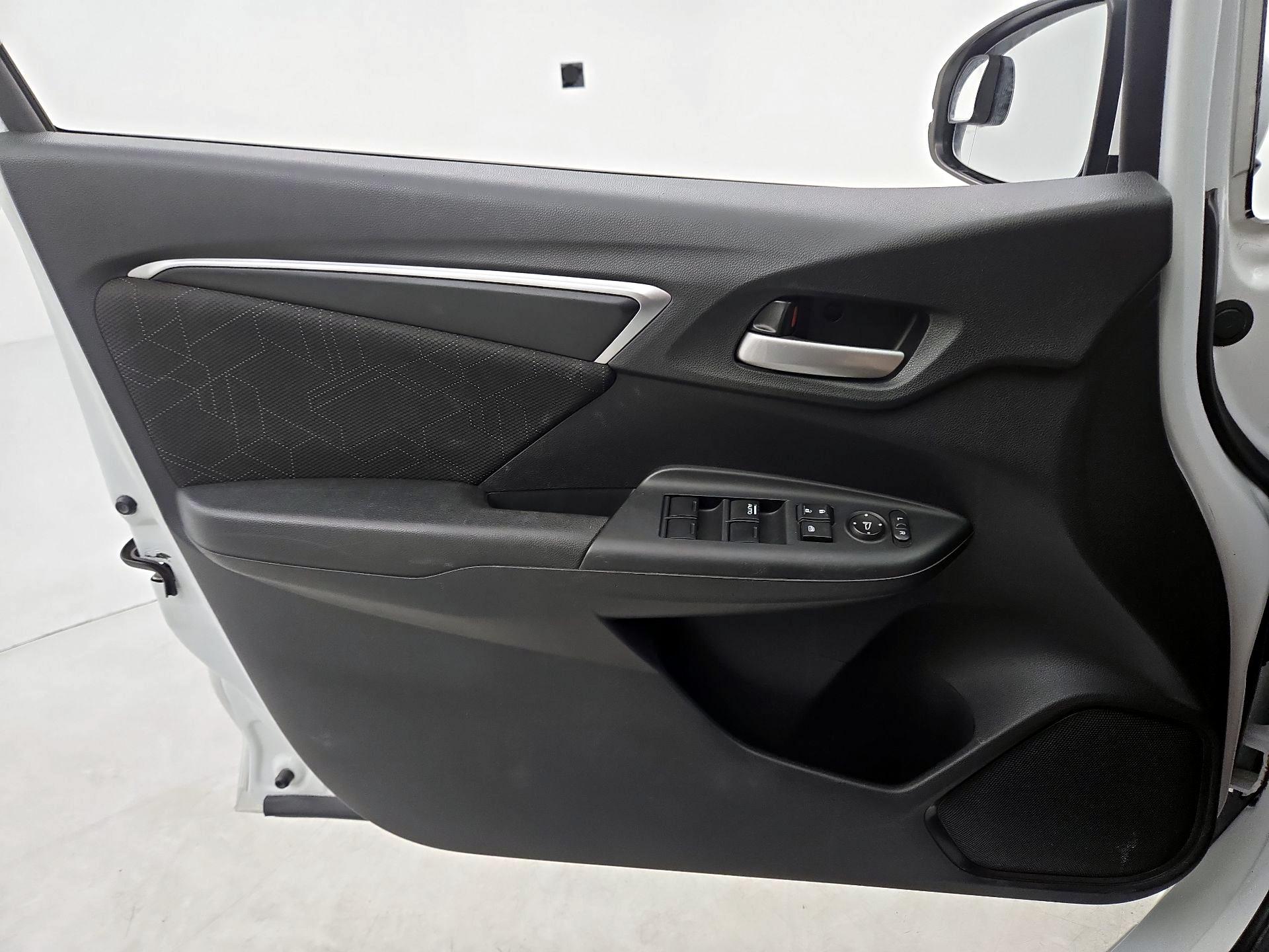 Thumbnail: 2015 Honda Fit - 12