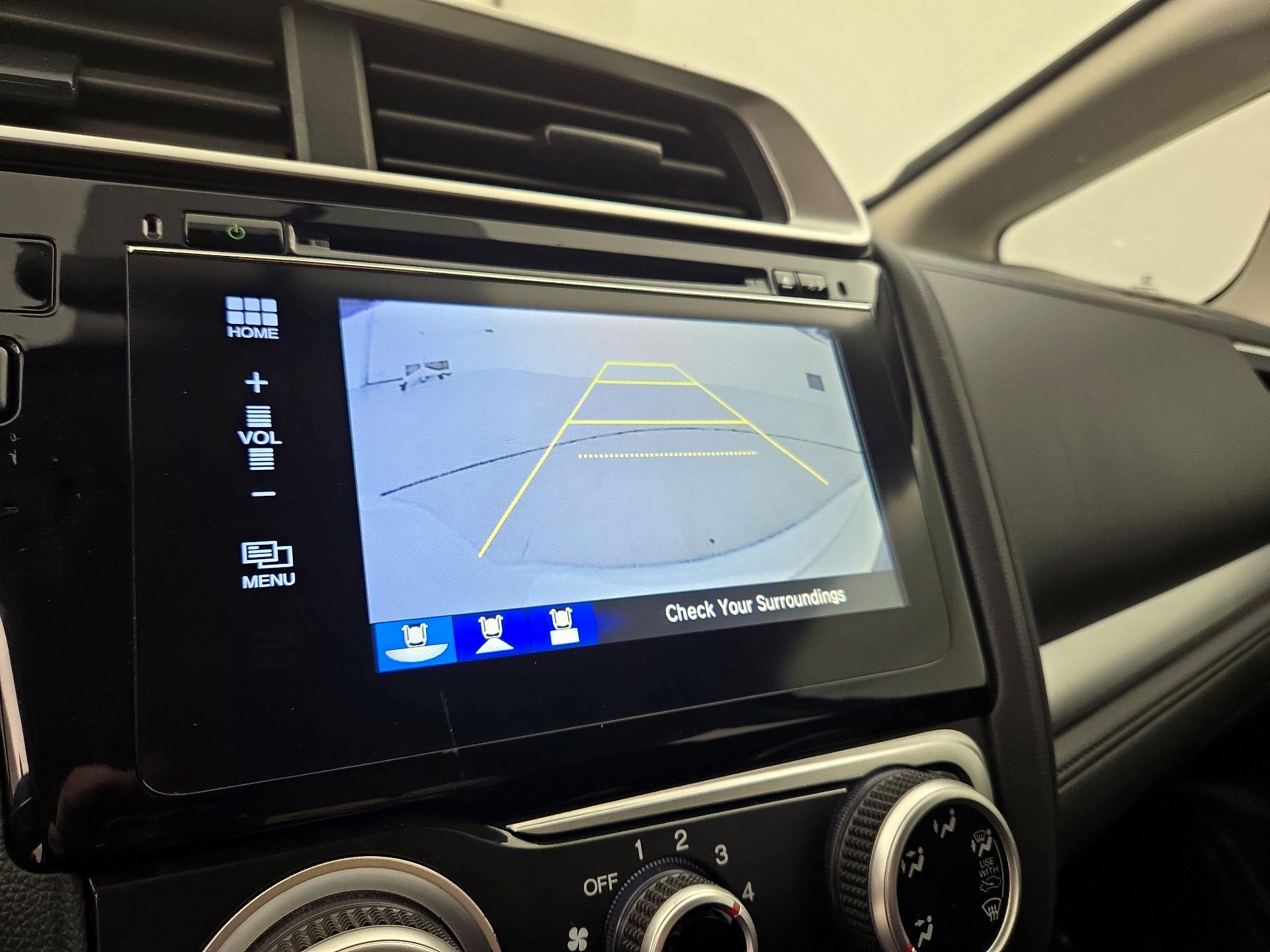 Thumbnail: 2015 Honda Fit - 14