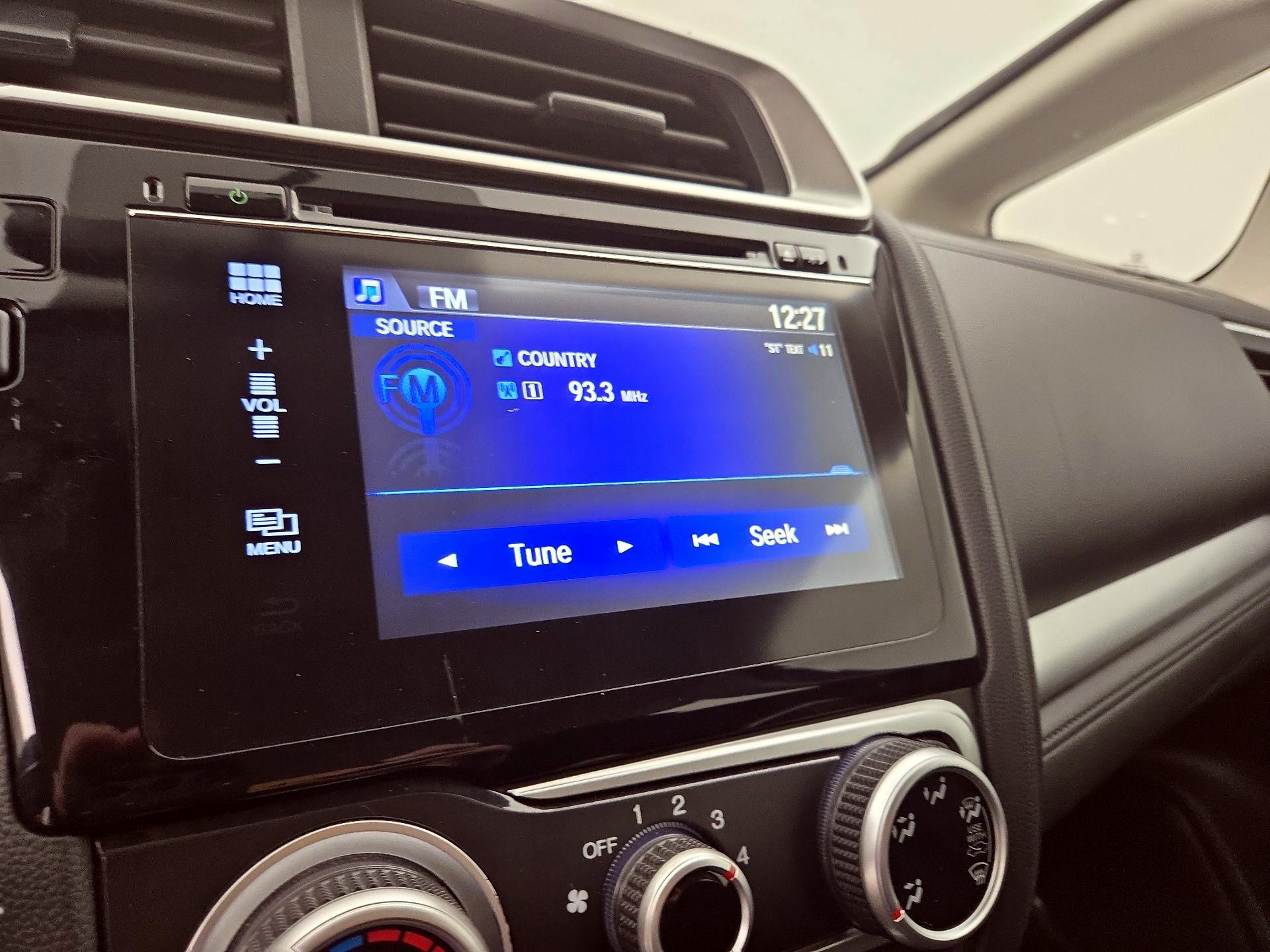 Thumbnail: 2015 Honda Fit - 15