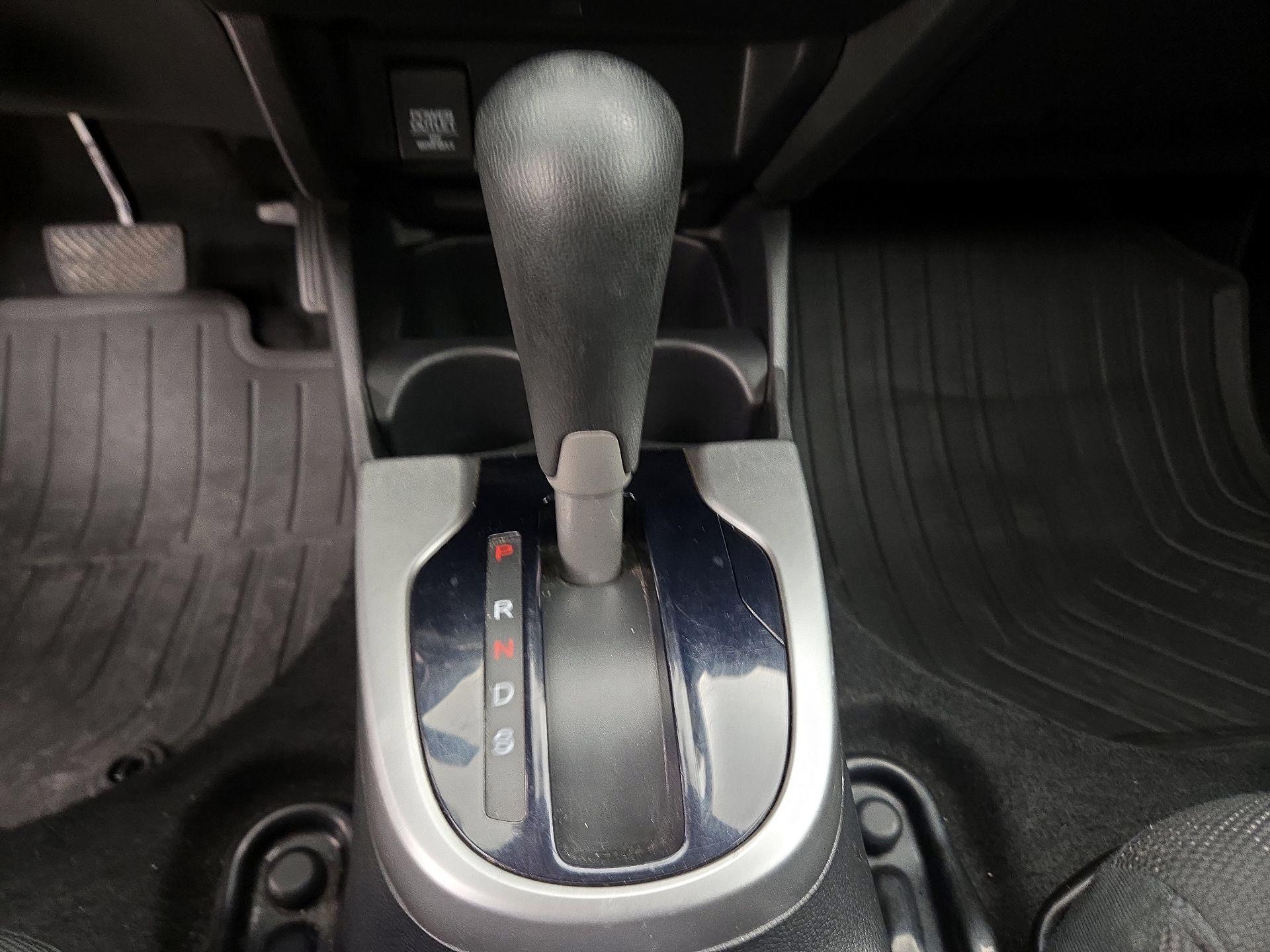 Thumbnail: 2015 Honda Fit - 17