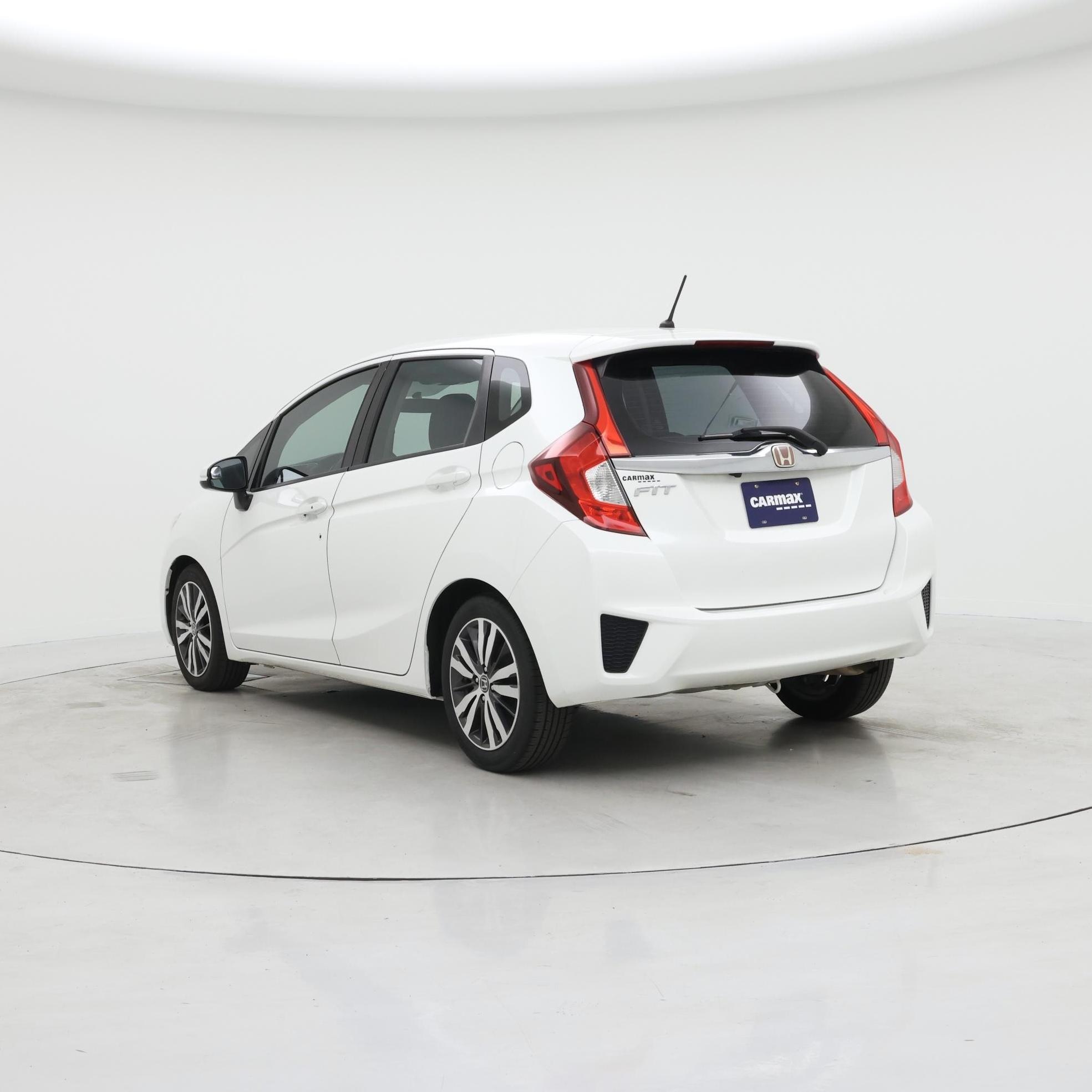 Thumbnail: 2015 Honda Fit - 2